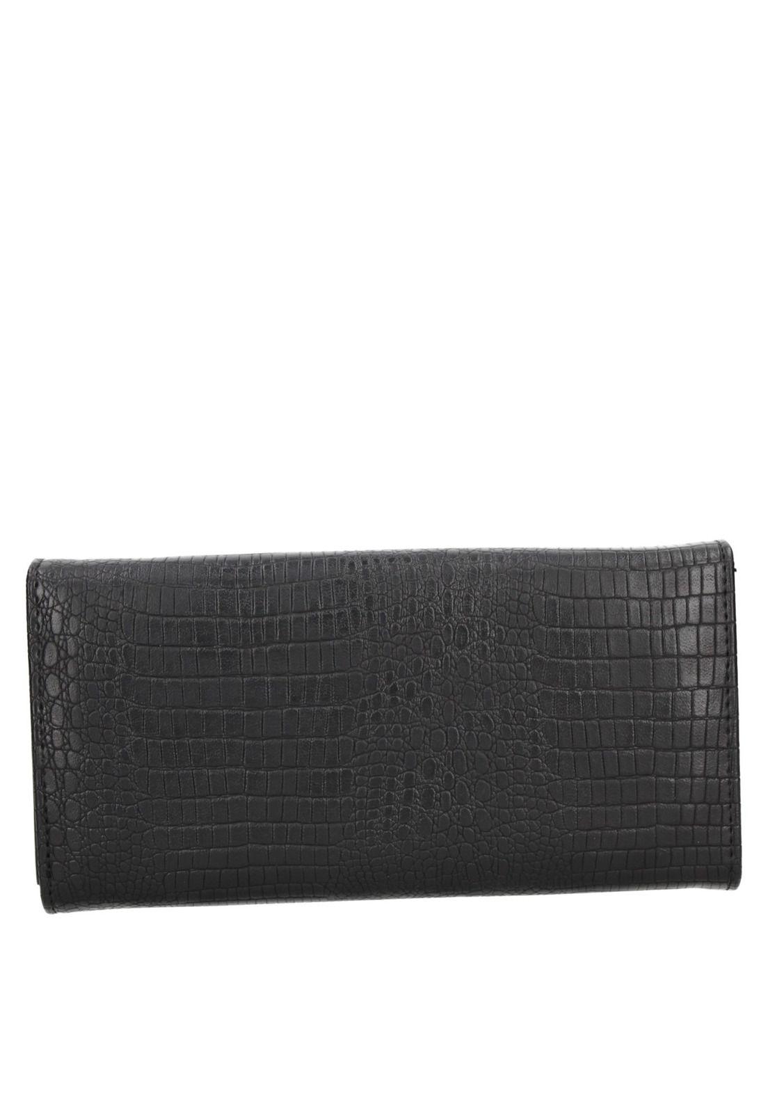 Billetera B079 Negro Panama Jack-3