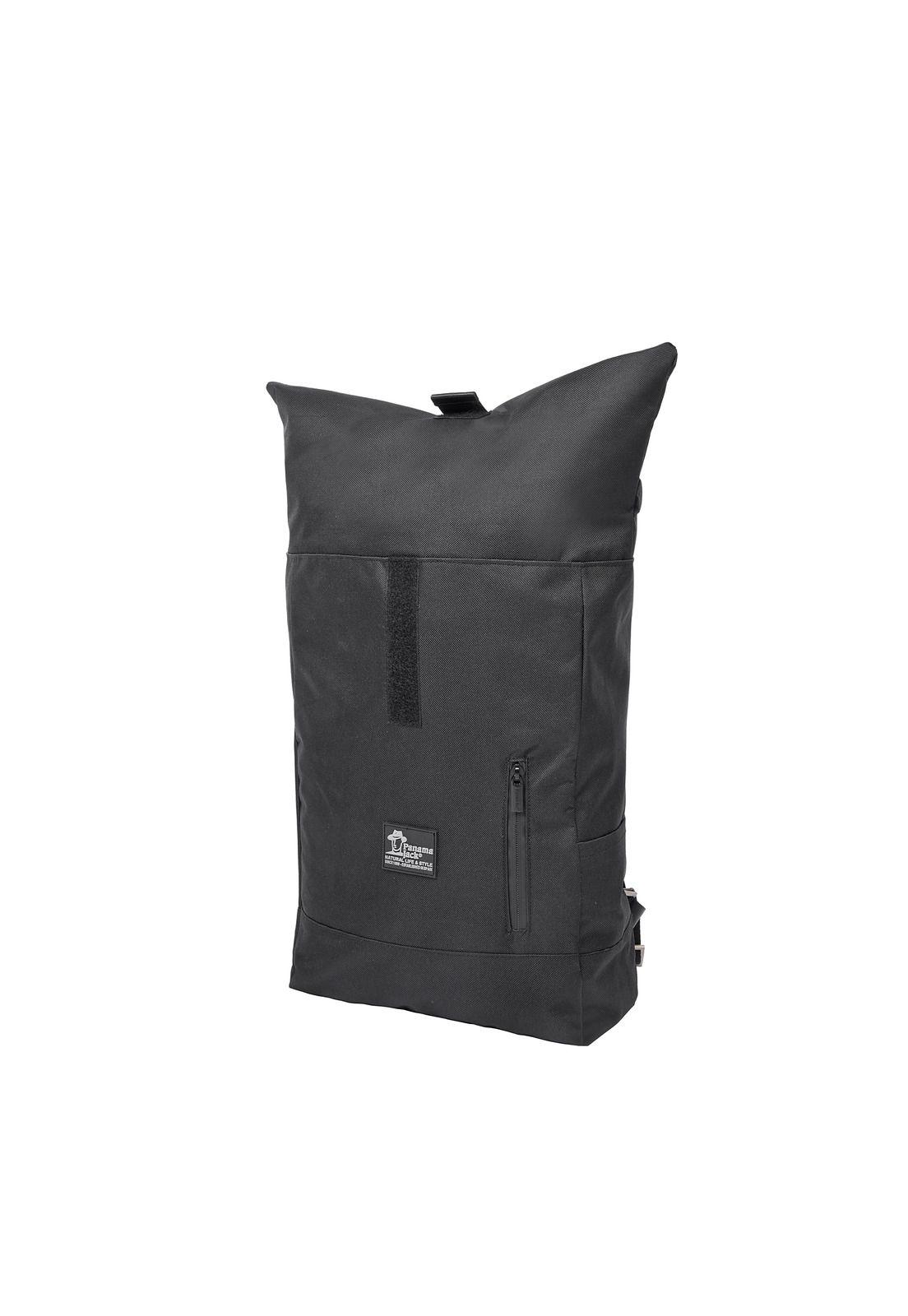 Mochila Hombre 18 litros Negro Panama Jack-6