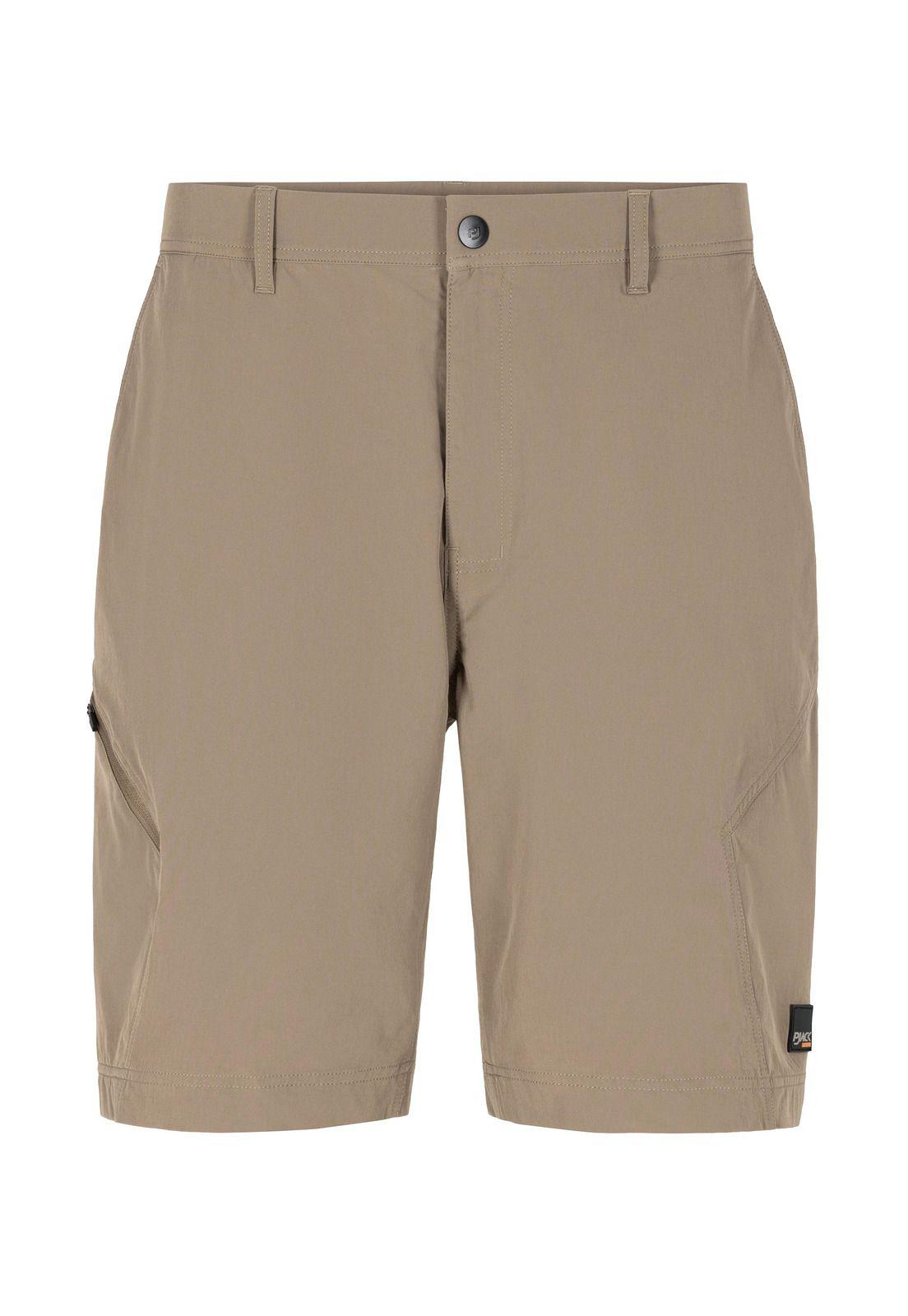 Bermuda Técnico Hombre V502 Panama Jack-8
