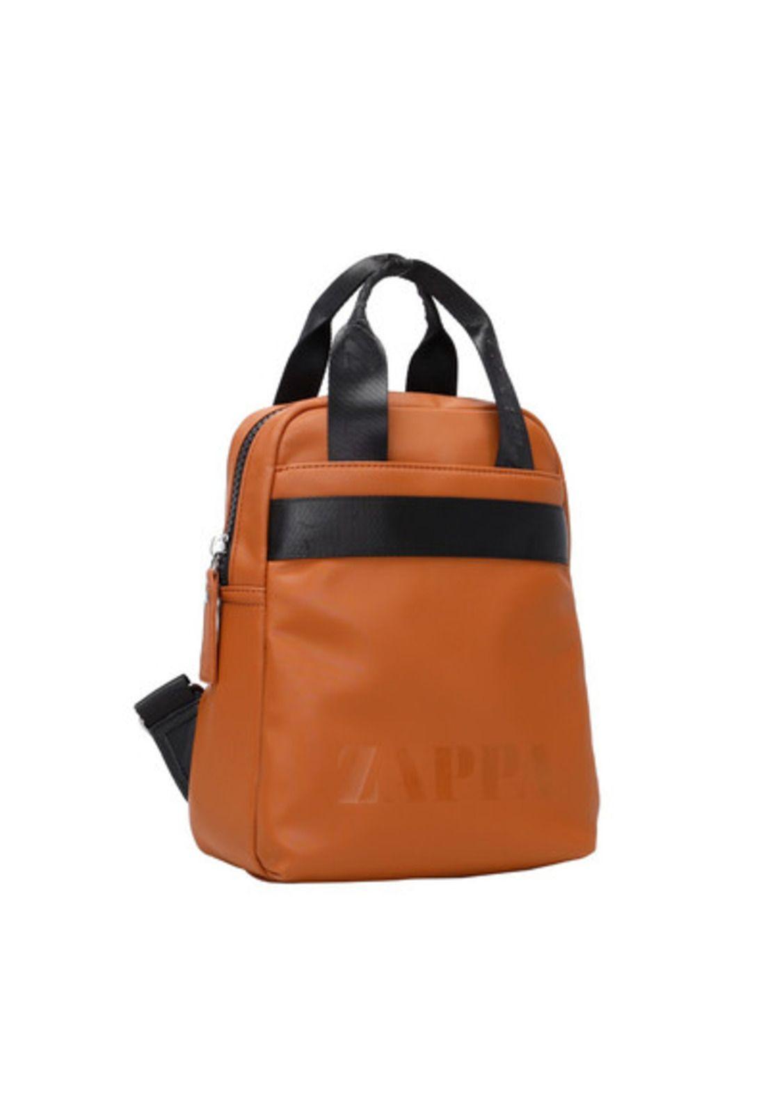 Mochila Mujer Ladrillo Zappa-2