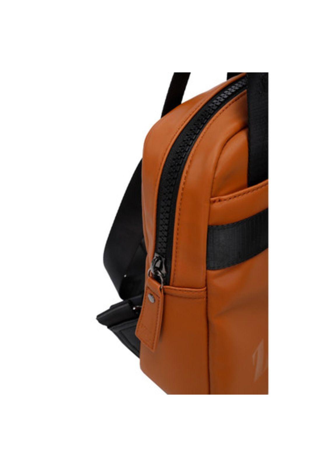 Mochila Mujer Ladrillo Zappa-4