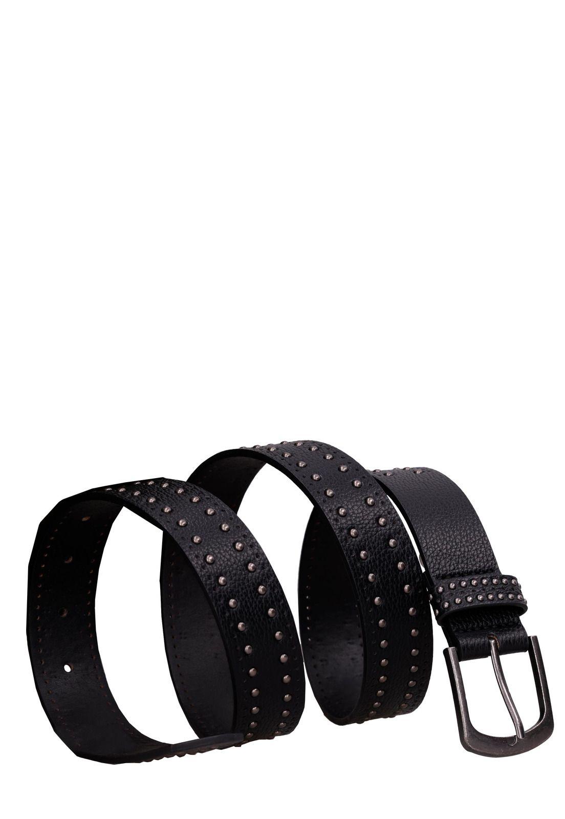 Cinturón Mujer tachas Z592 Zappa-1