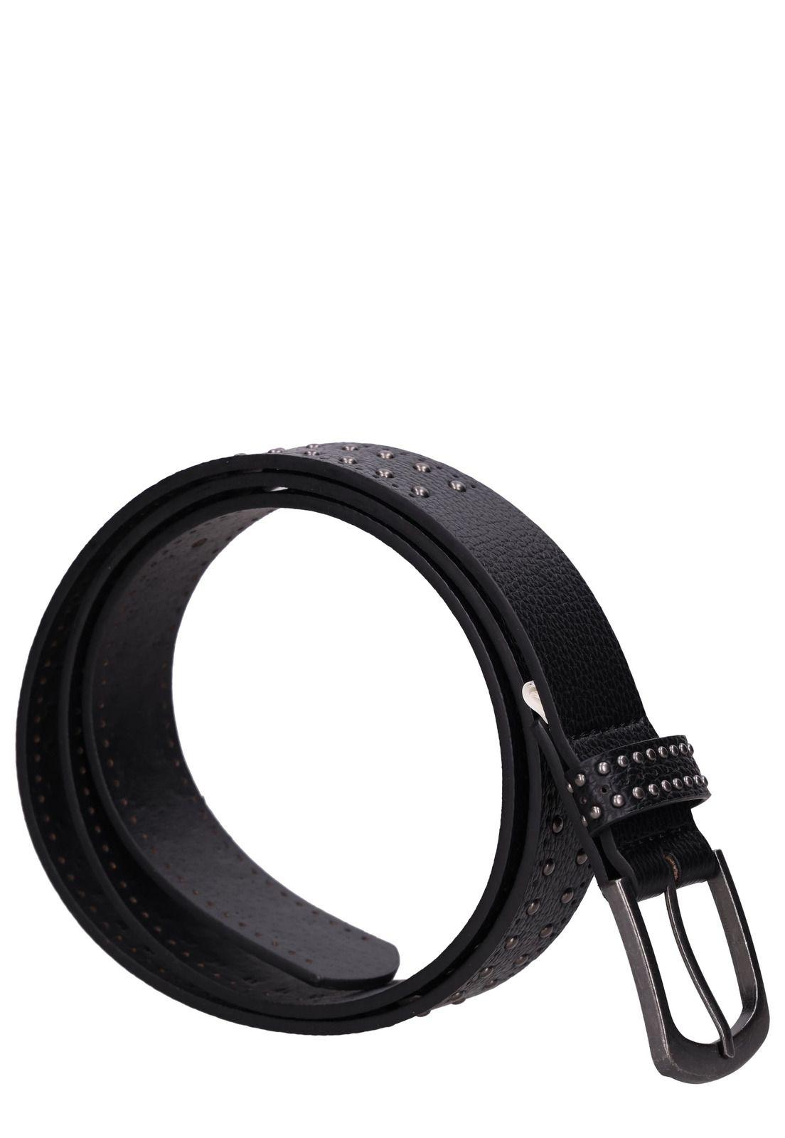 Cinturón Mujer tachas Z592 Zappa-2