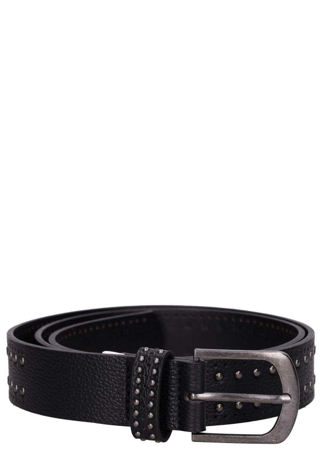 Cinturón Mujer tachas Z592 Zappa-3