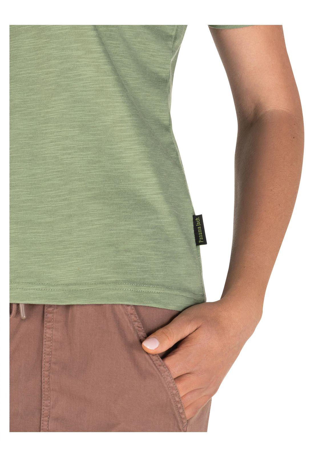Polera Mujer Flame W042 Panama Jack-5
