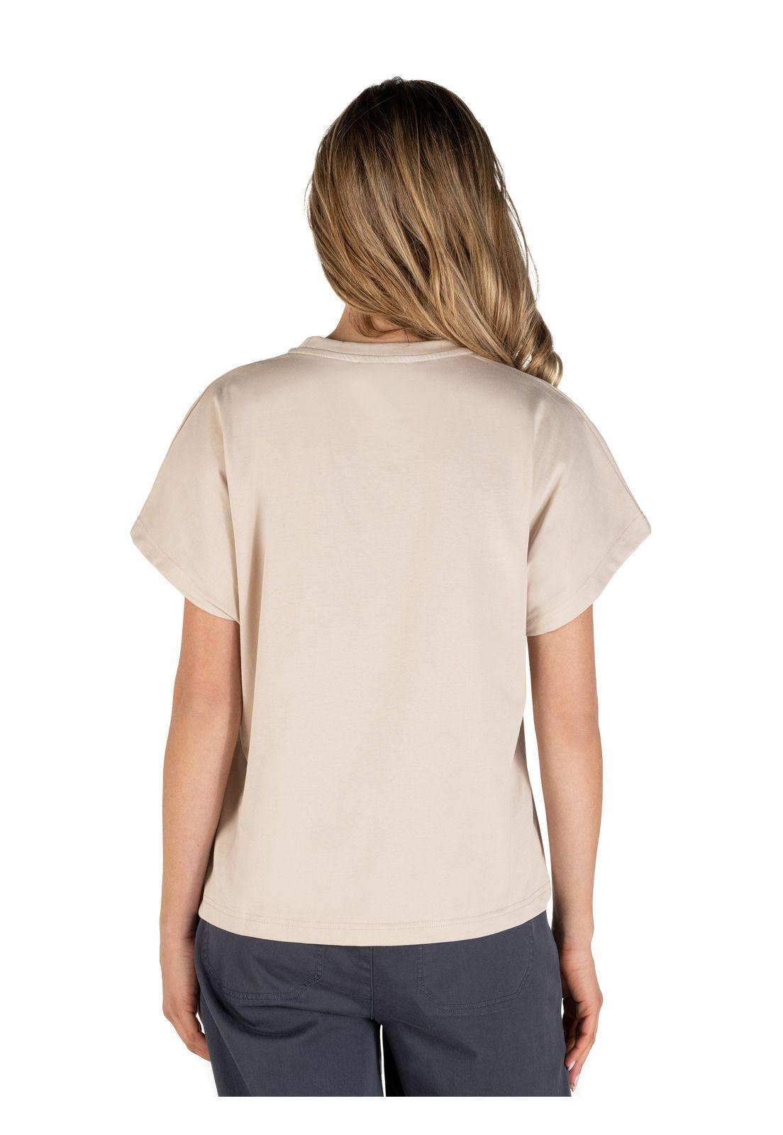 Polera Mujer Oversize W043 Panama Jack-2