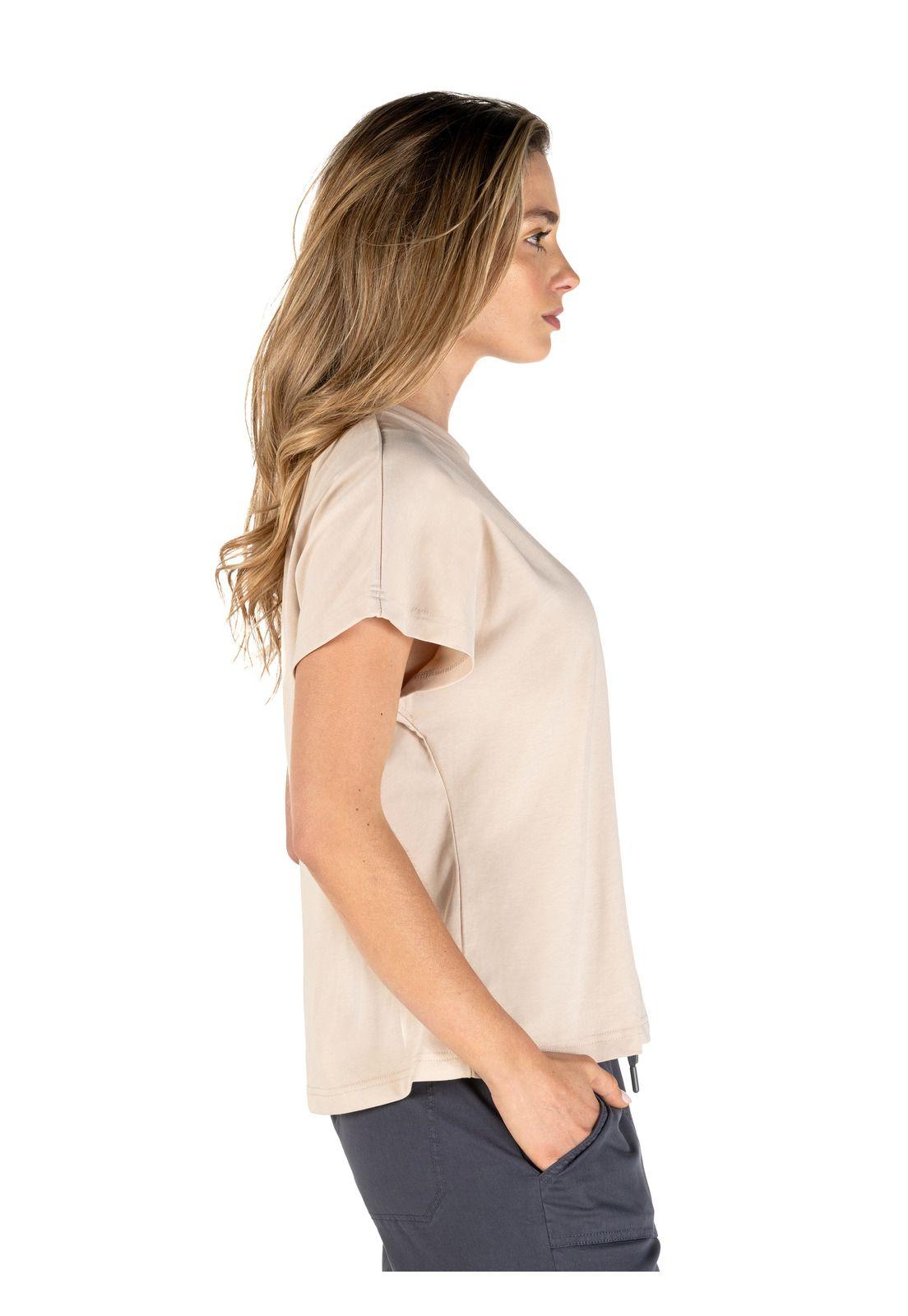 Polera Mujer Oversize W043 Panama Jack-3
