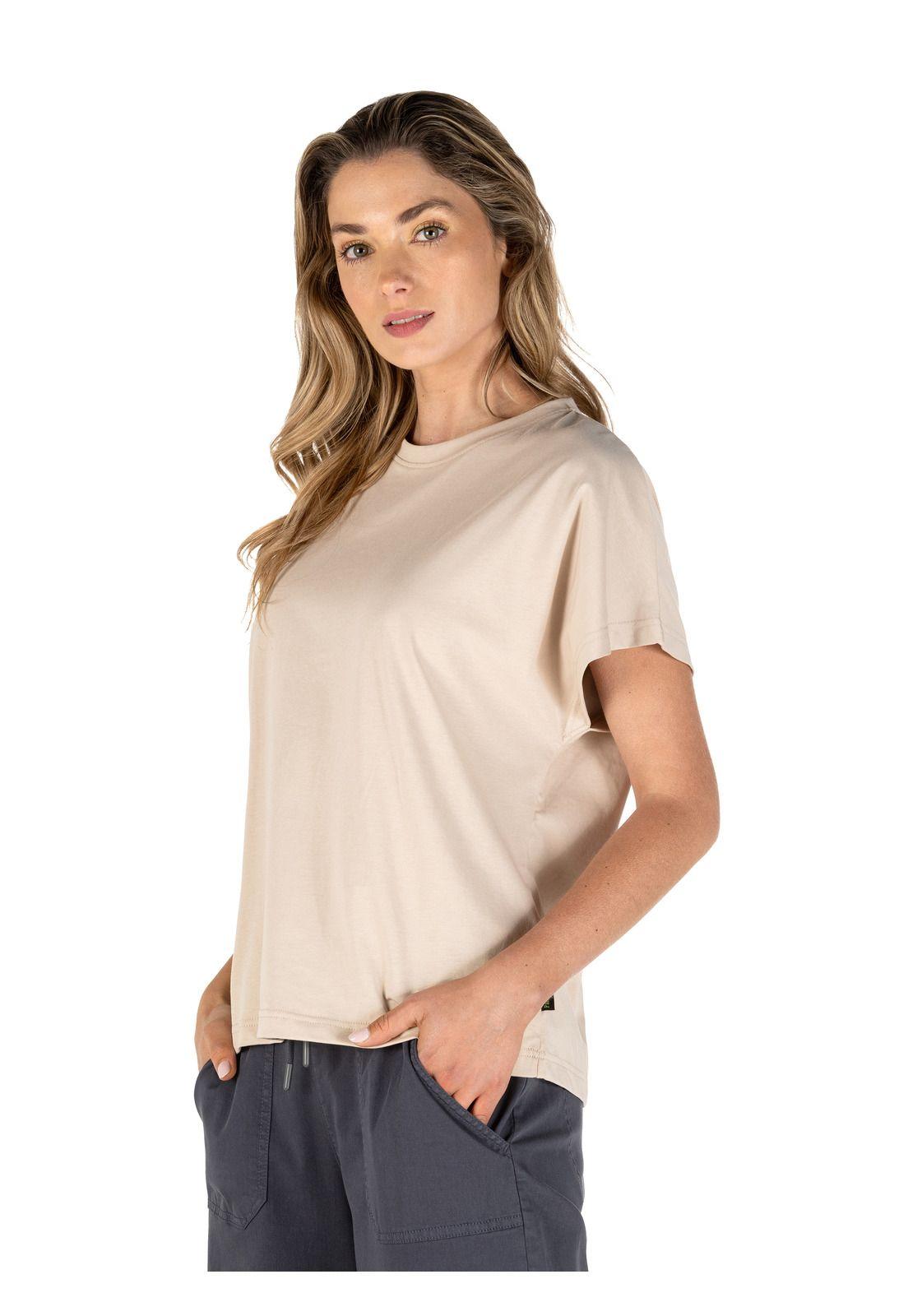 Polera Mujer Oversize W043 Panama Jack-4
