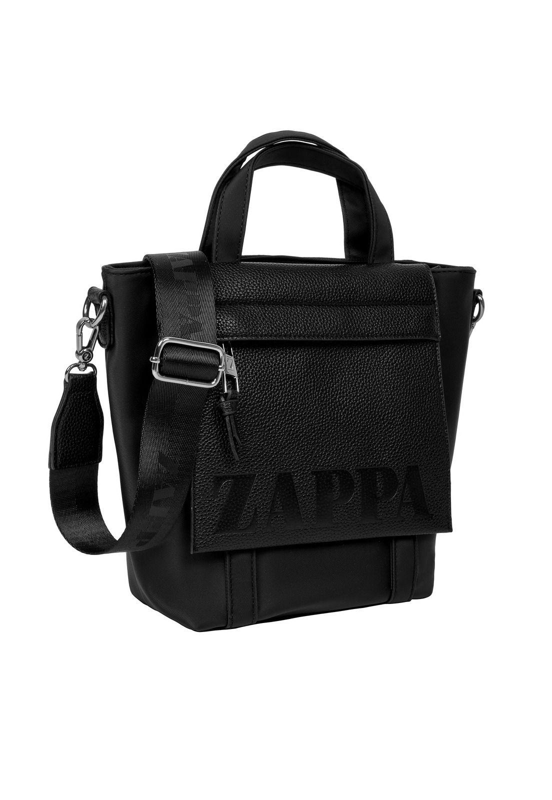 Cartera Bandolera ZC52 Zappa-5