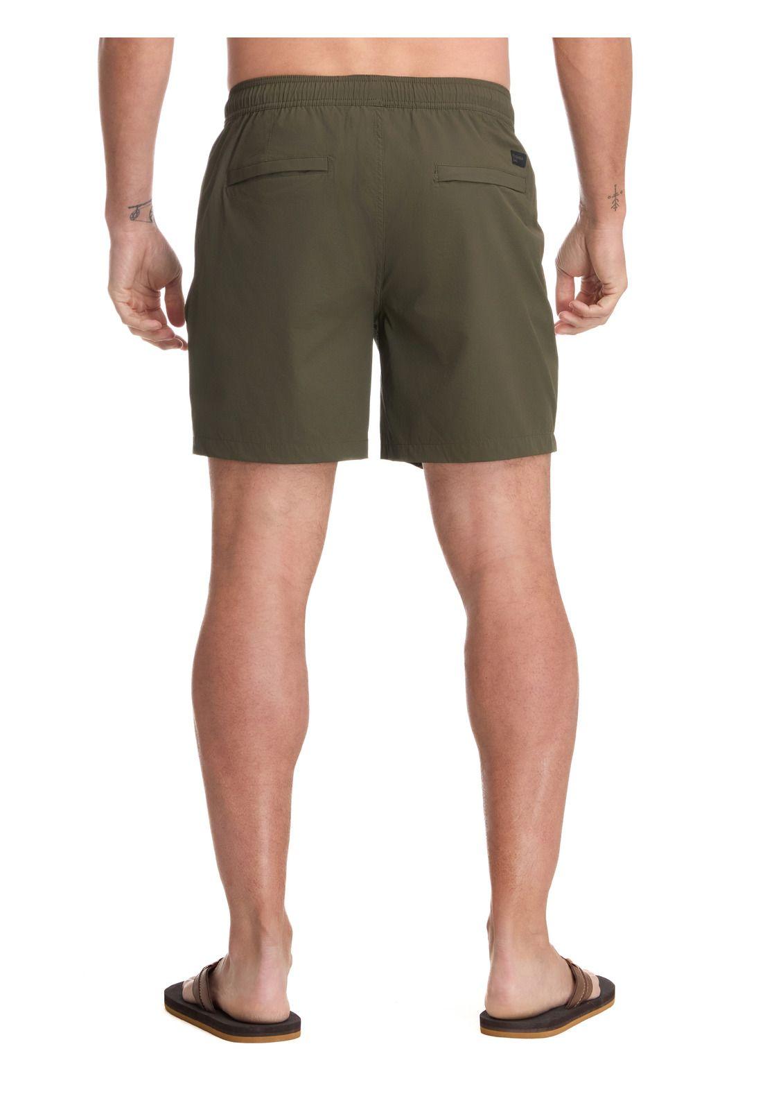 Traje de Baño Hombre NP Panama Jack-3