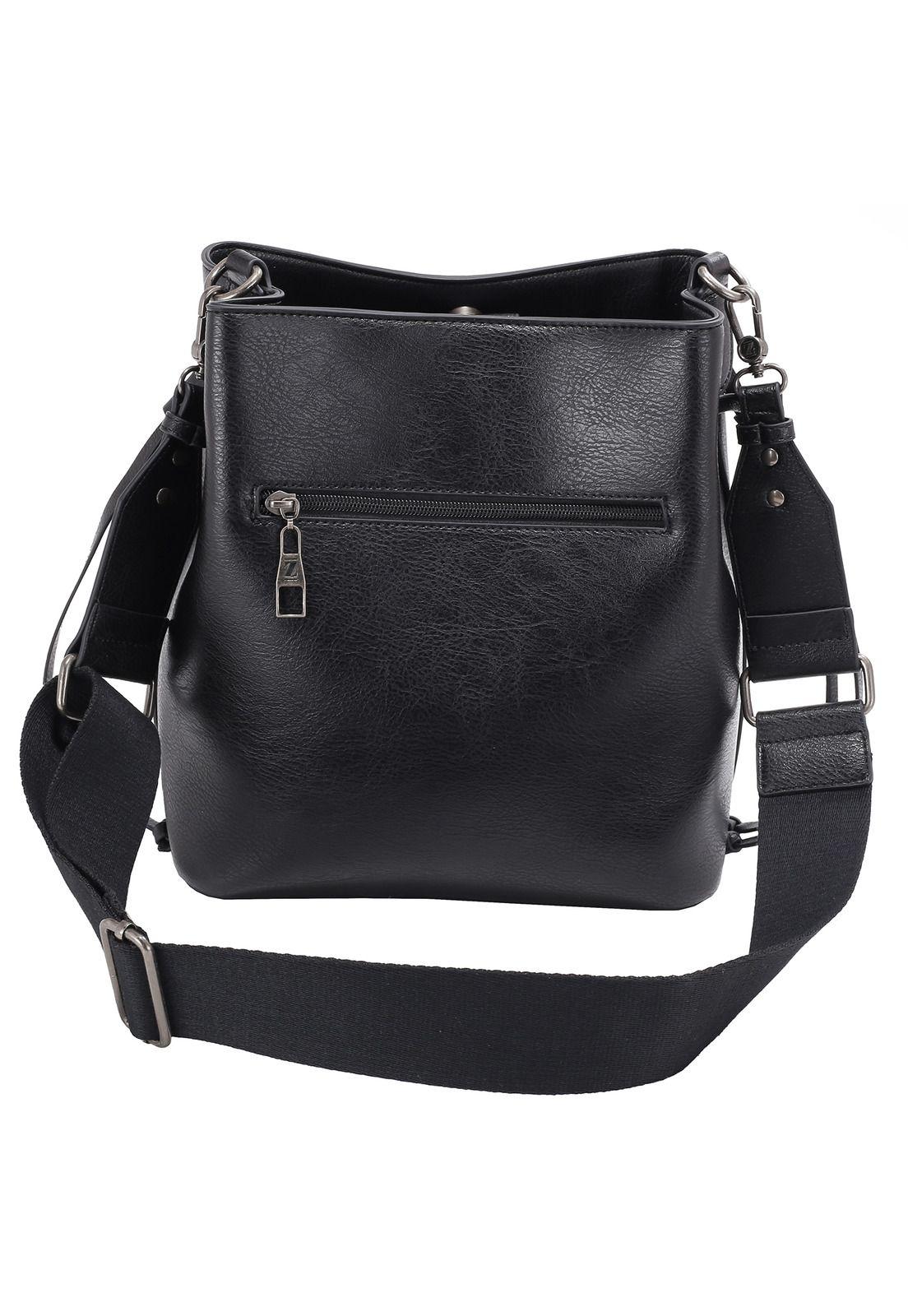 Cartera Negro Zappa-2