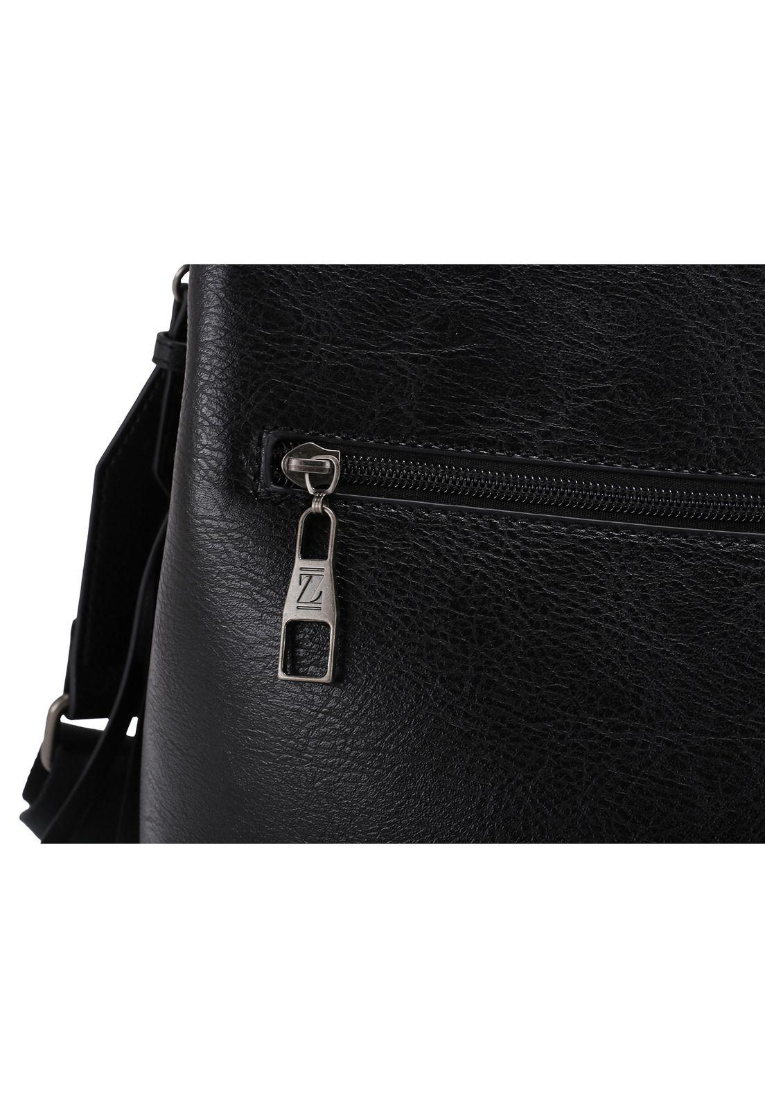 Cartera Negro Zappa-6