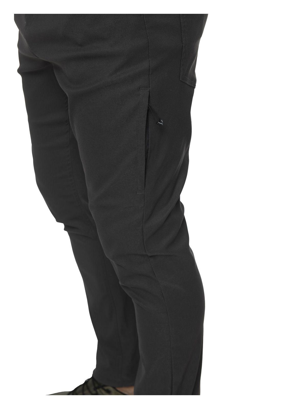 Pantalón Hombre Gris Panama Jack-4