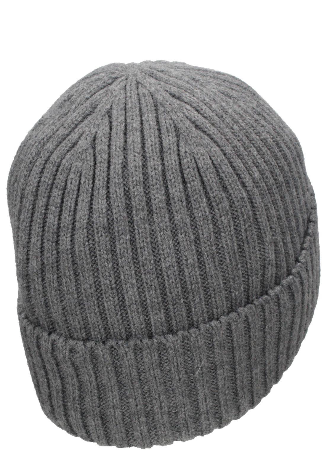 Gorro Lana y Polar Unisex Panama Jack-5