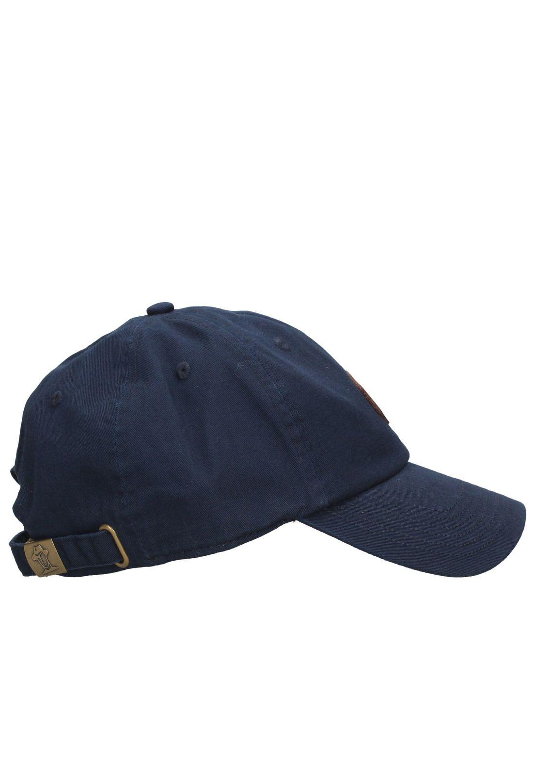 Jockey Hombre azul Panama Jack-6