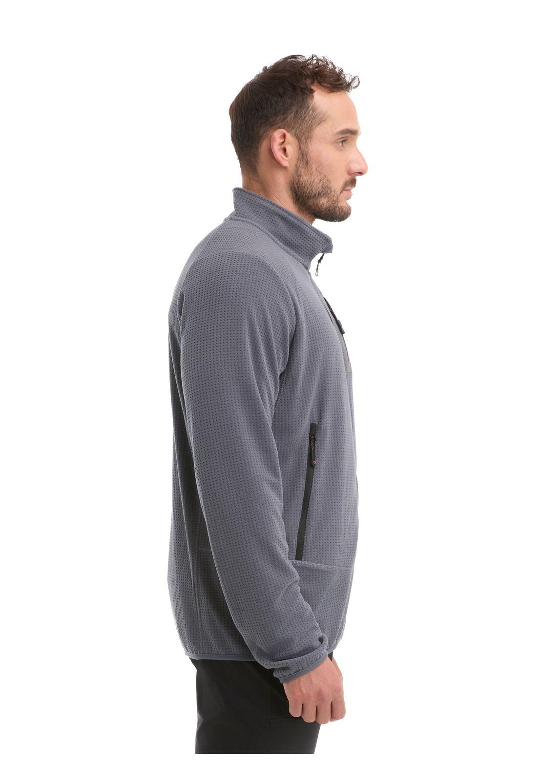 Polerón Polar Hombre V472 Panama Jack-3