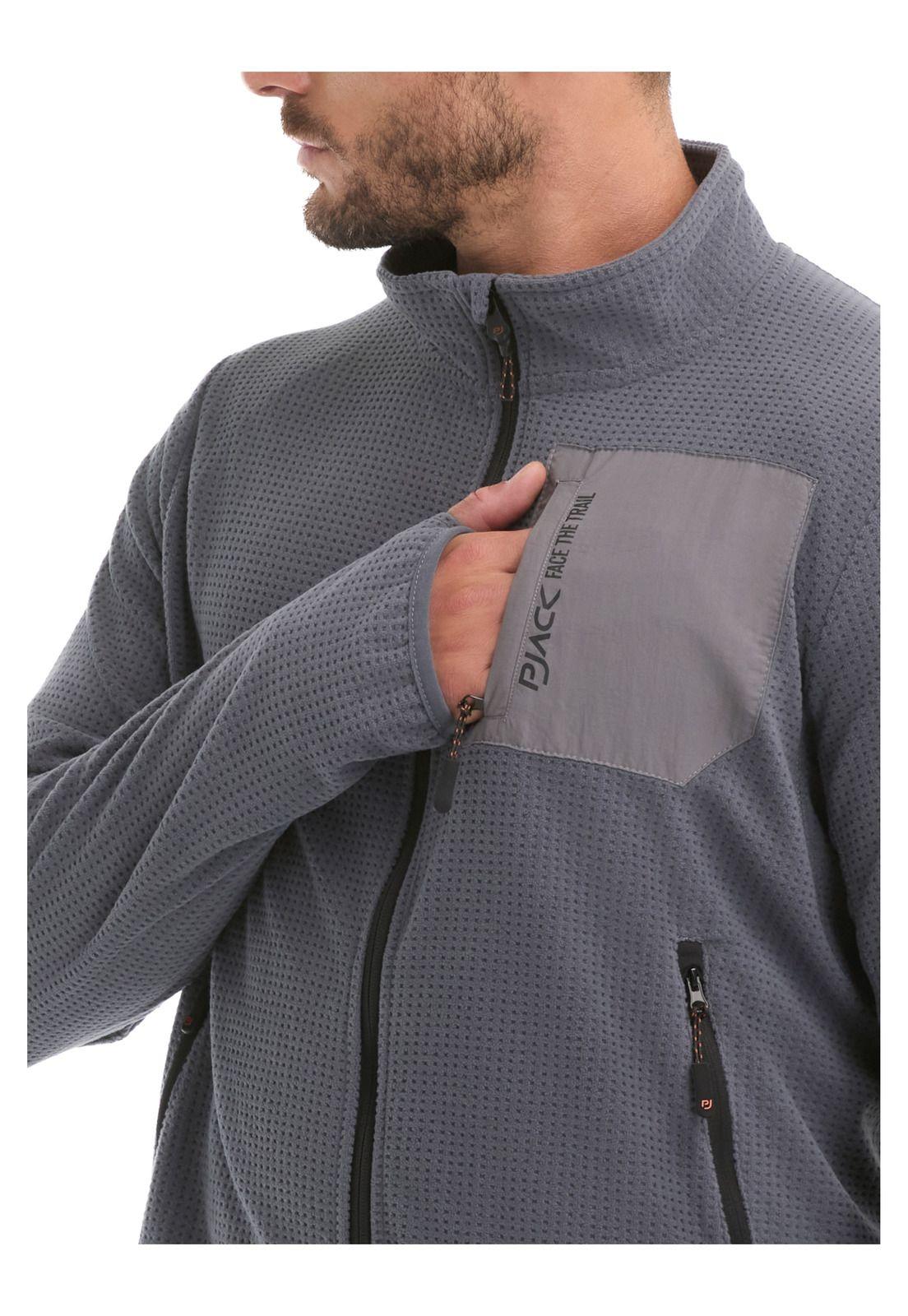 Polerón Polar Hombre V472 Panama Jack-5