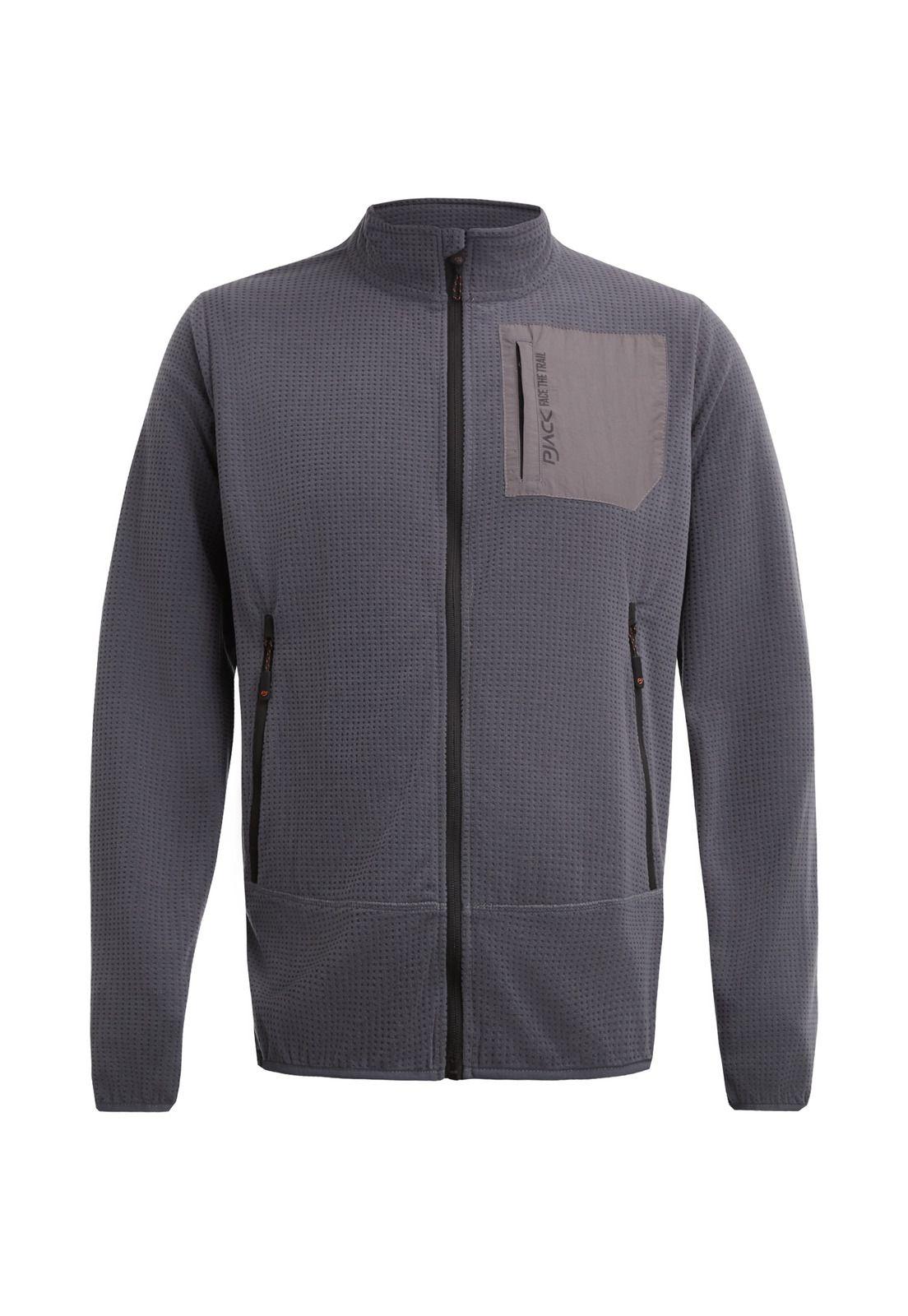 Polerón Polar Hombre V472 Panama Jack-7