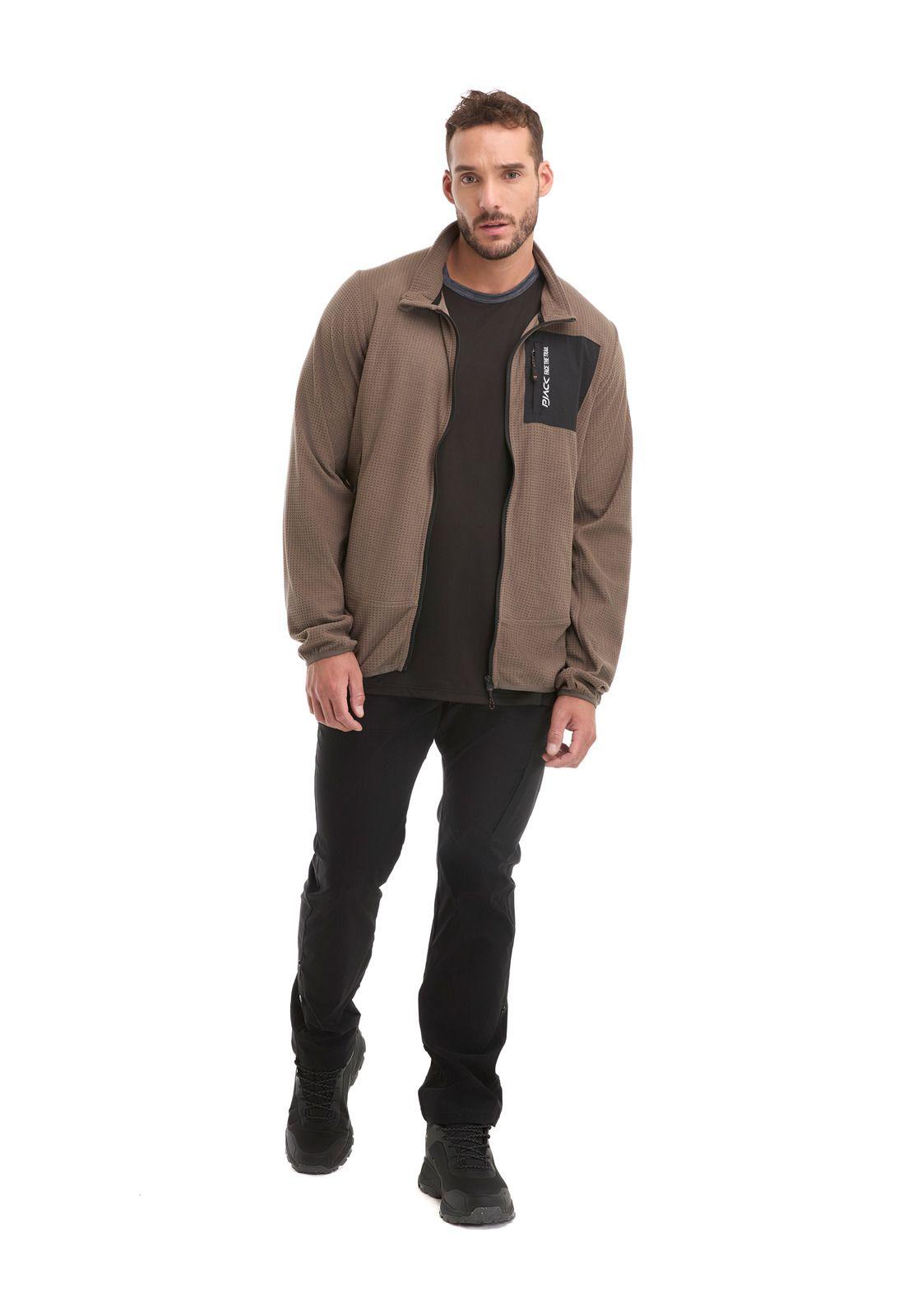 Polerón Polar Hombre V472 Panama Jack-1
