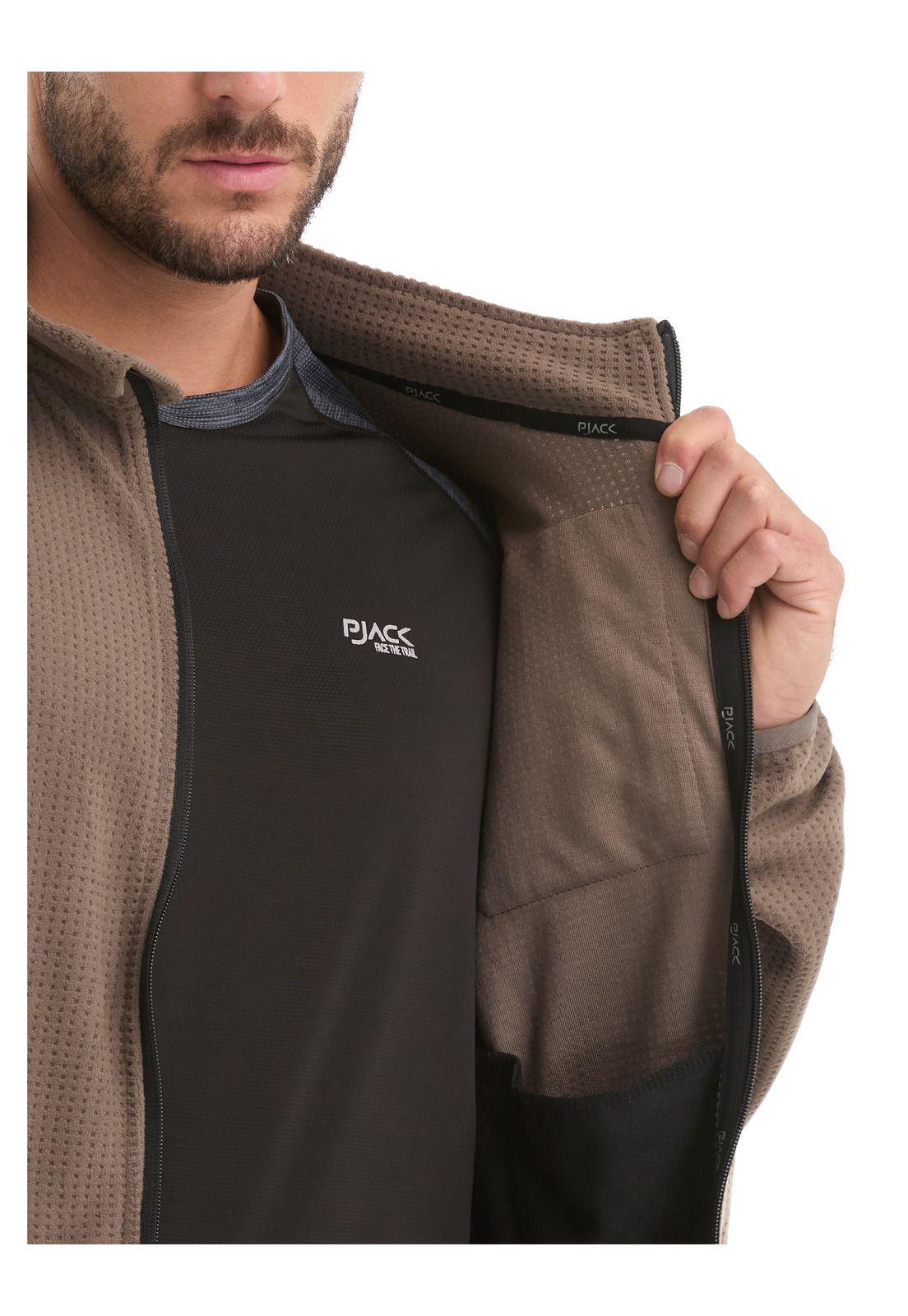 Polerón Polar Hombre V472 Panama Jack-3