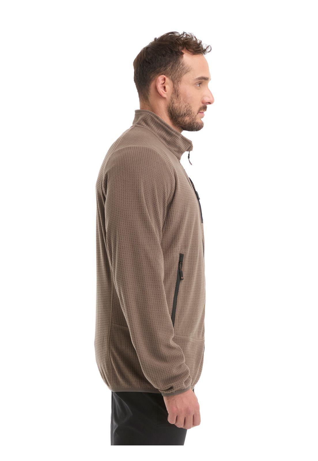Polerón Polar Hombre V472 Panama Jack-4