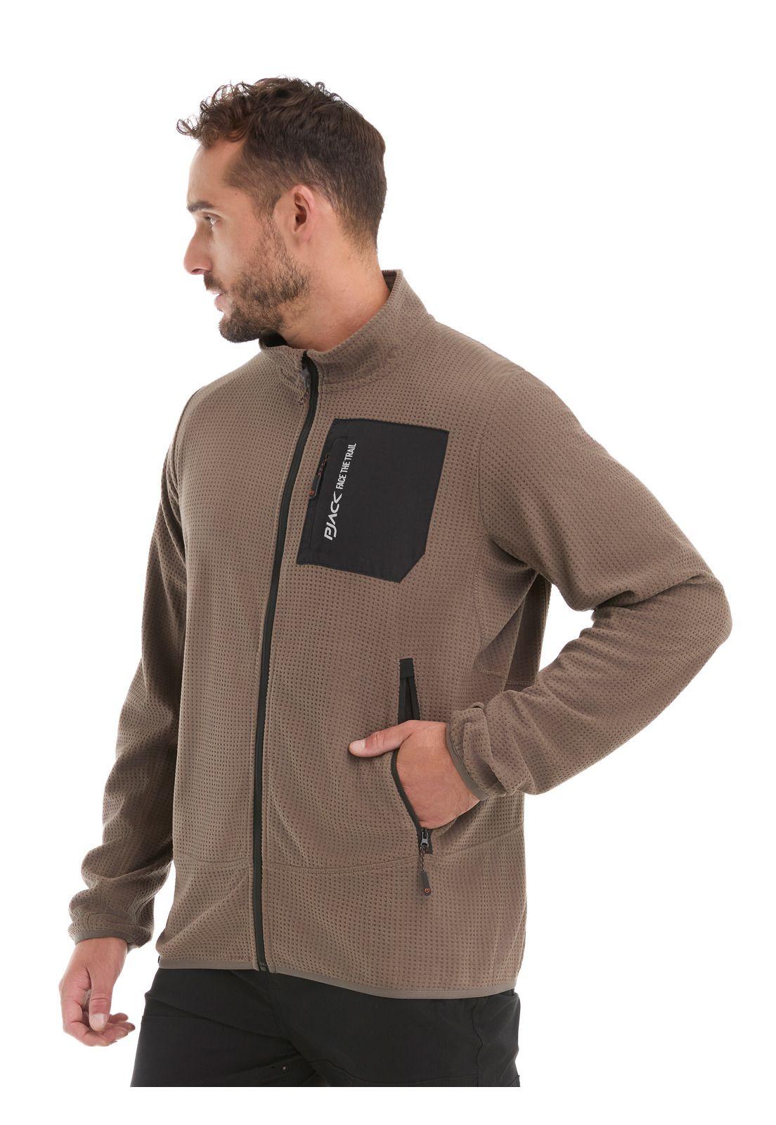 Polerón Polar Hombre V472 Panama Jack-5