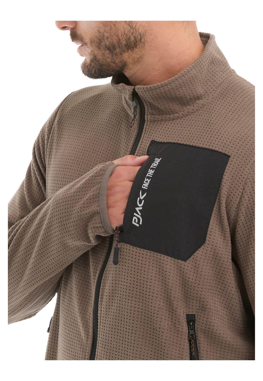 Polerón Polar Hombre V472 Panama Jack-6