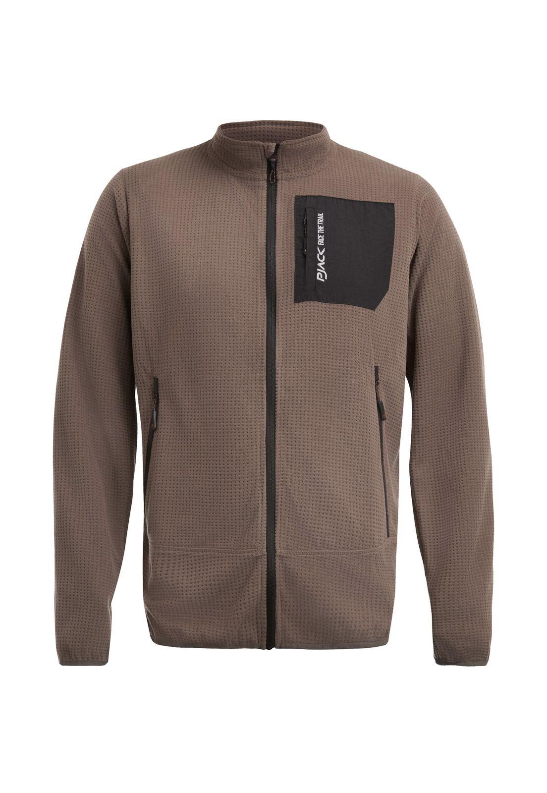 Polerón Polar Hombre V472 Panama Jack-7