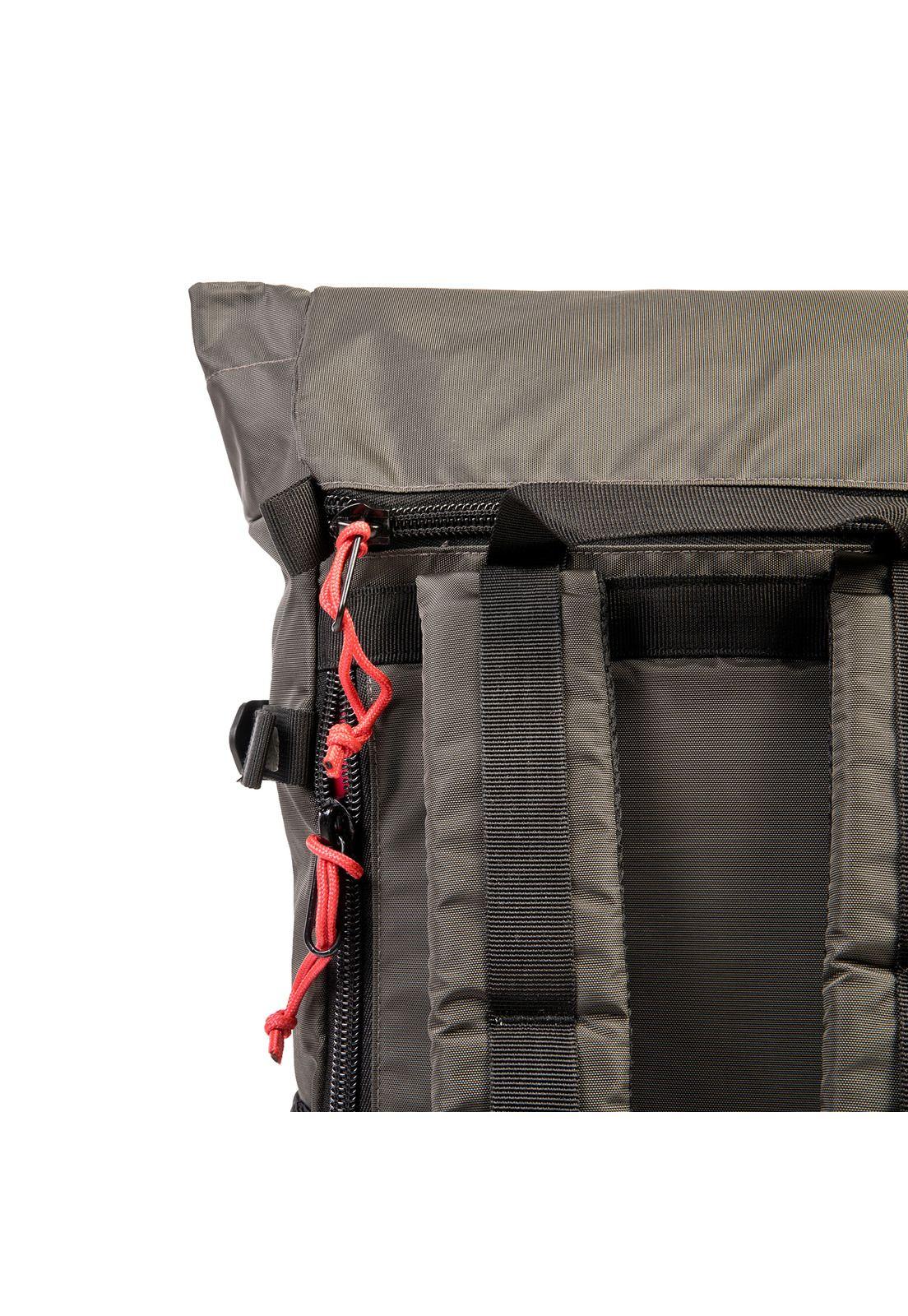 Mochila Hombre 16 litros Gris Panama Jack-2