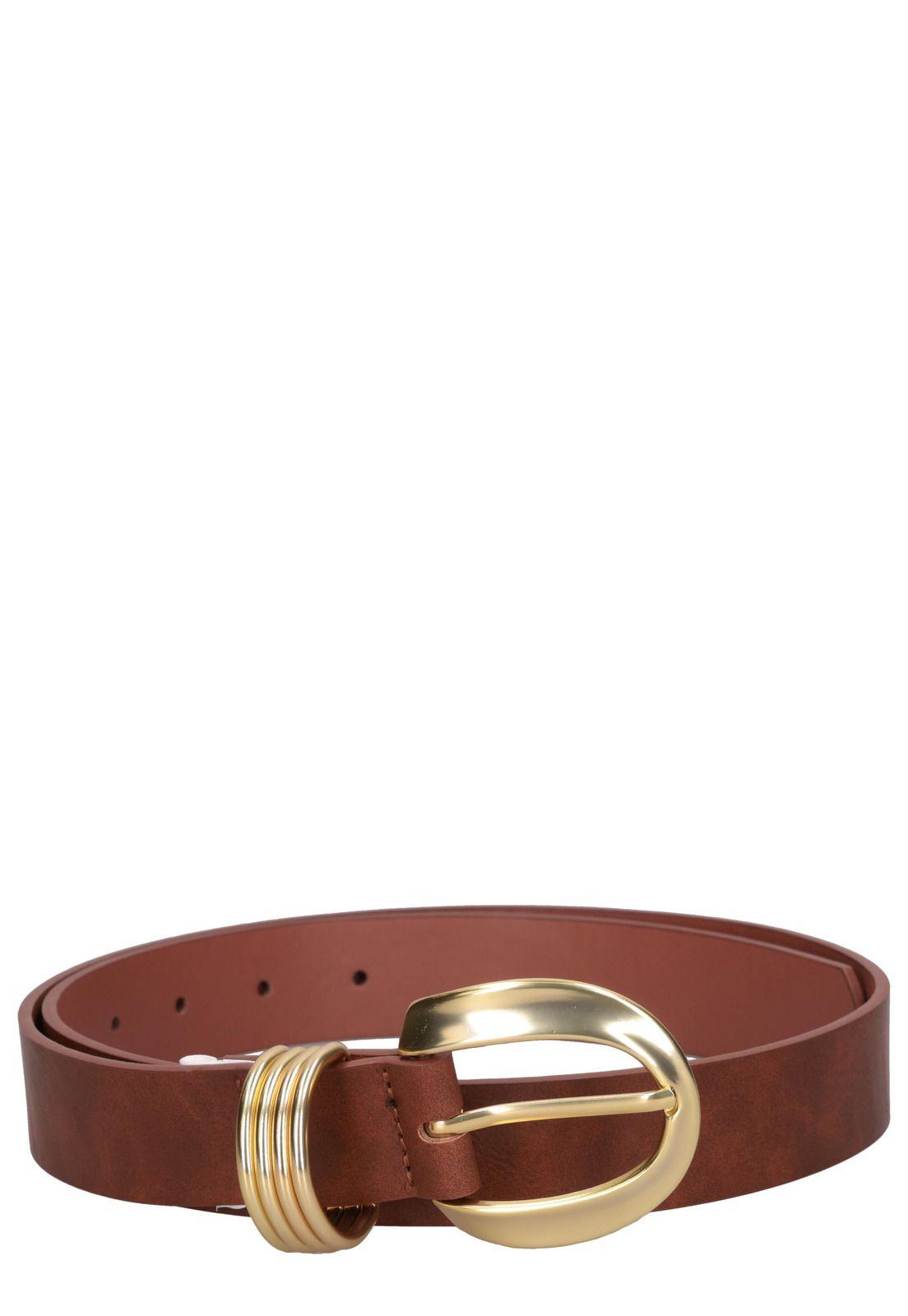 Cinturón Mujer P580 Pollini-4