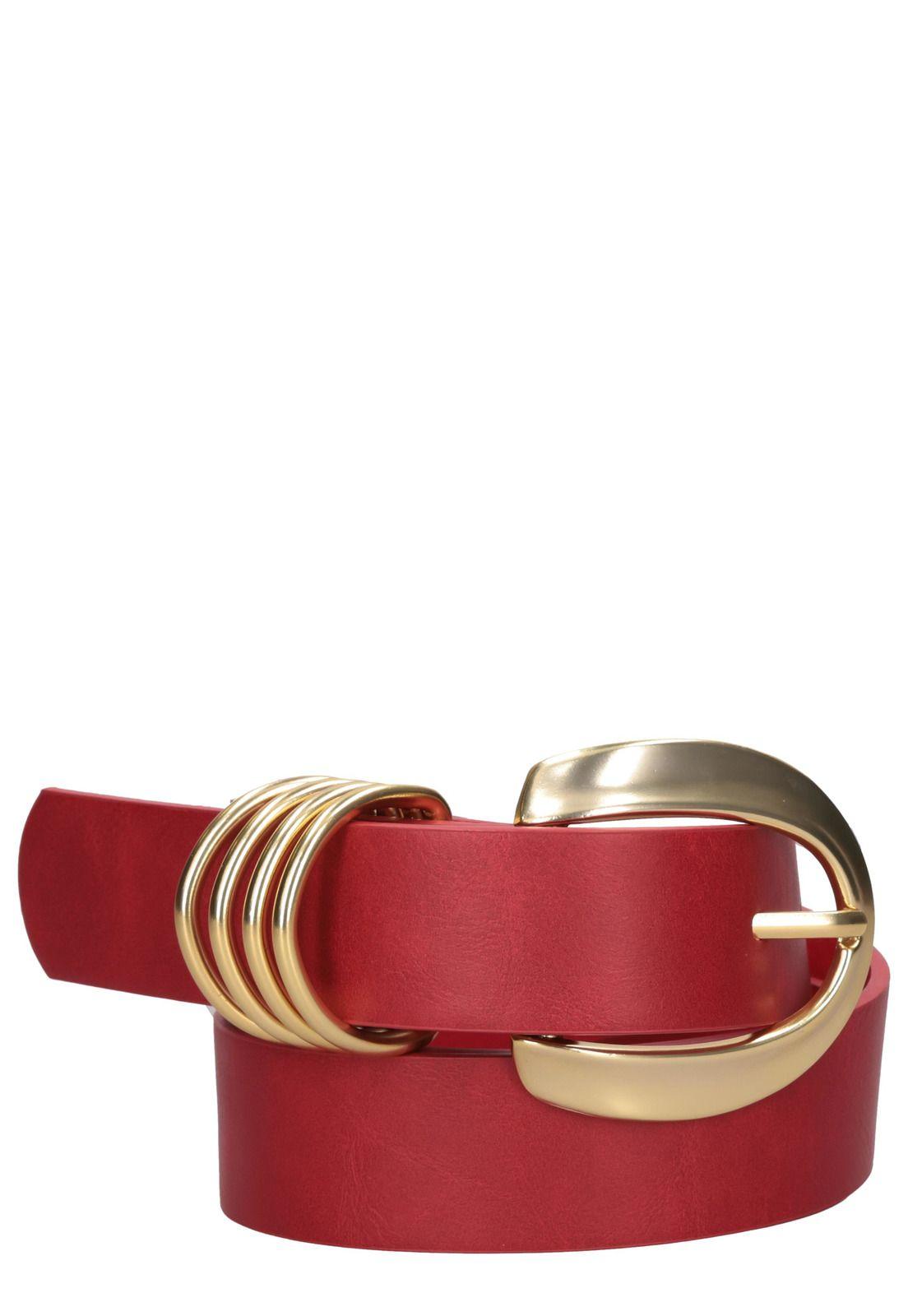 Cinturón Mujer P580 Pollini-0