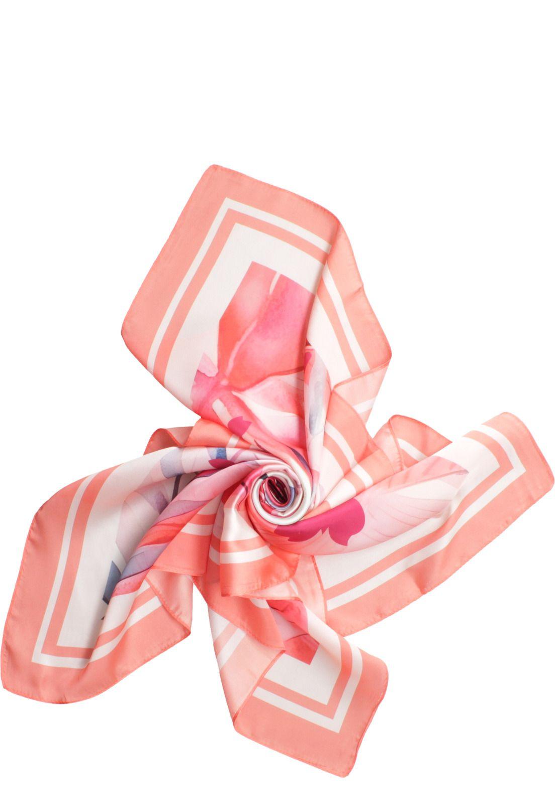 Pañuelo Mujer PP04 Pollini-1