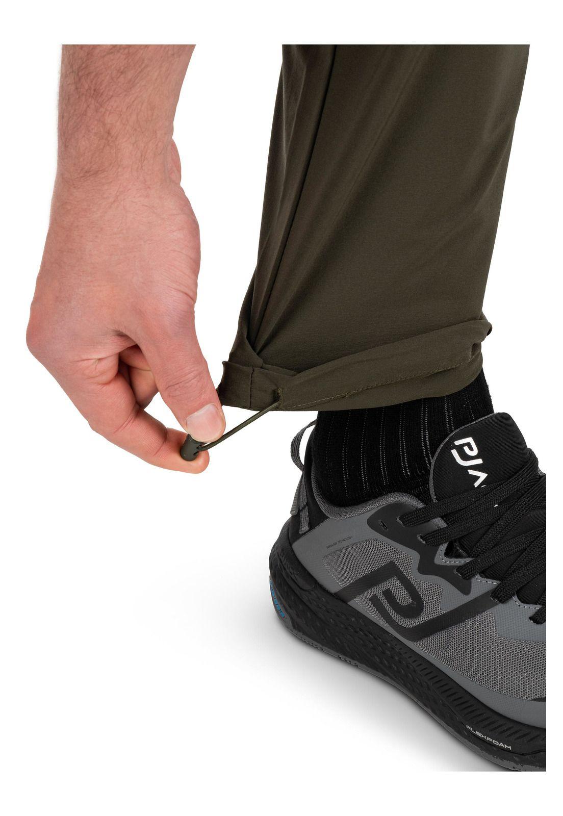 Pantalón Hombre Técnico desmontable V500 Panama Jack-4