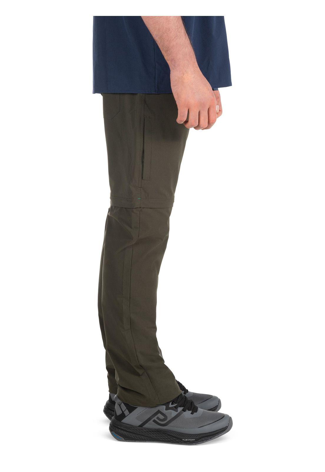 Pantalón Hombre Técnico desmontable V500 Panama Jack-6