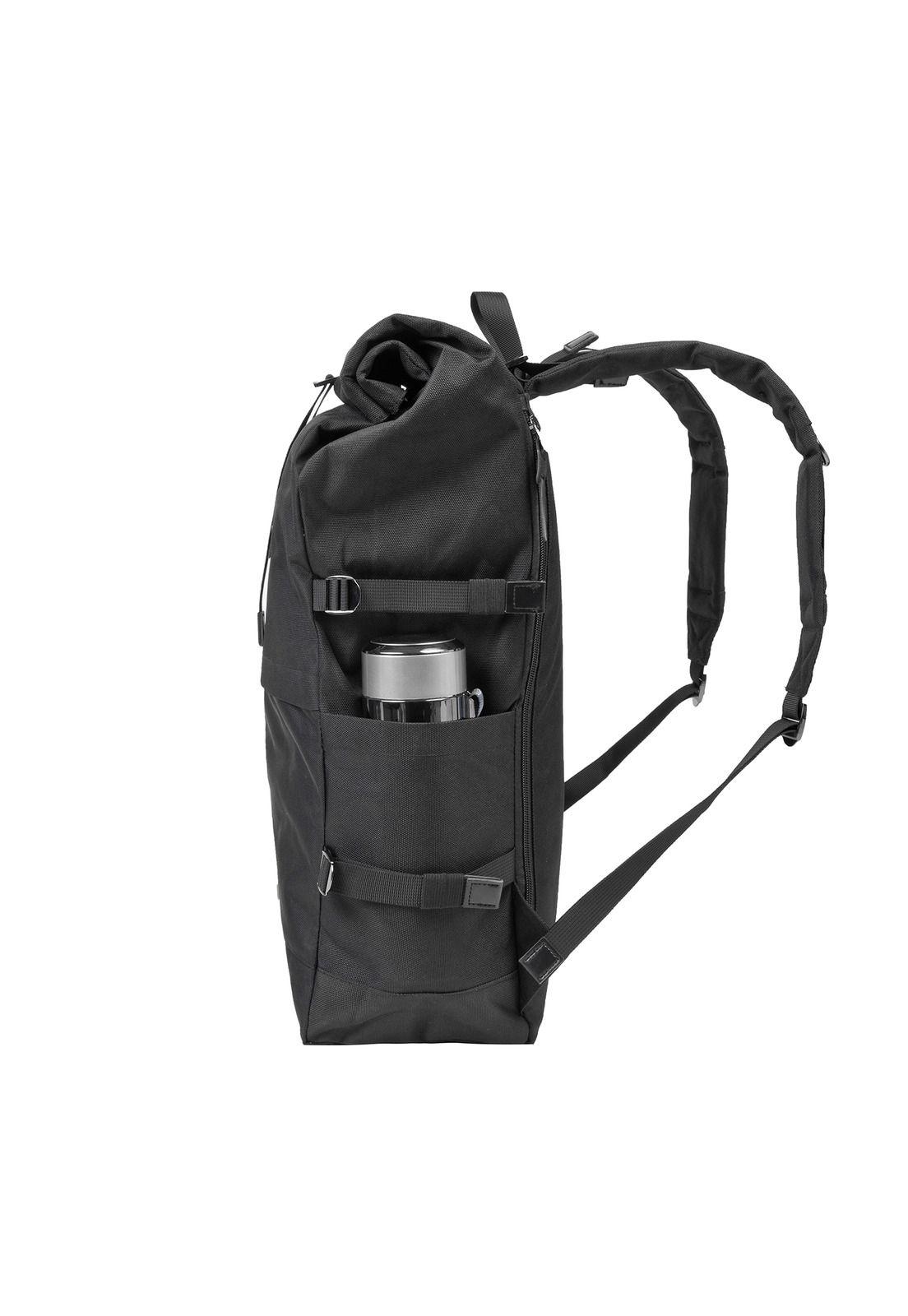 Mochila Hombre 25 litros Negro Panama Jack-1