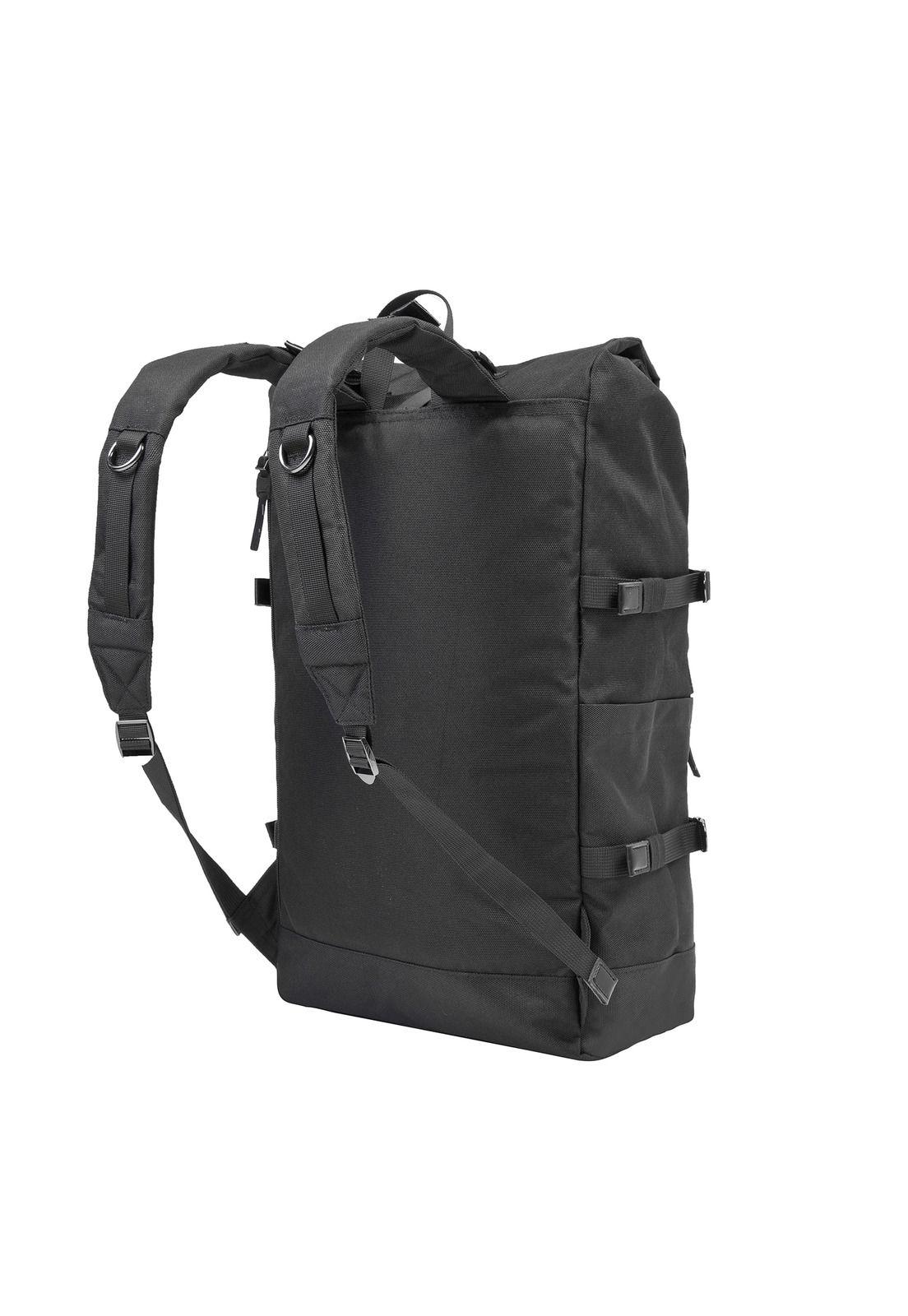 Mochila Hombre 25 litros Negro Panama Jack-2