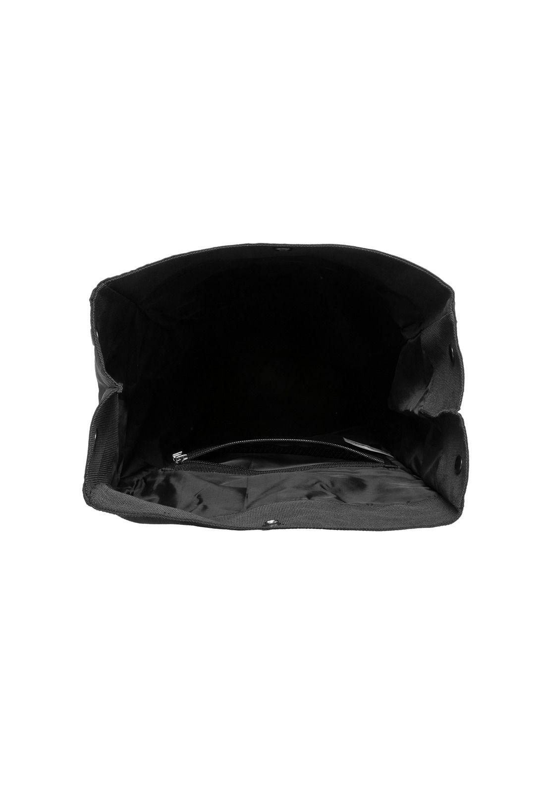 Mochila Hombre 25 litros Negro Panama Jack-3