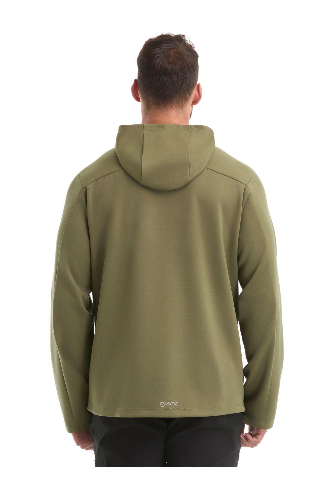 Poleron Deportivo Hombre V471 Panama Jack-2