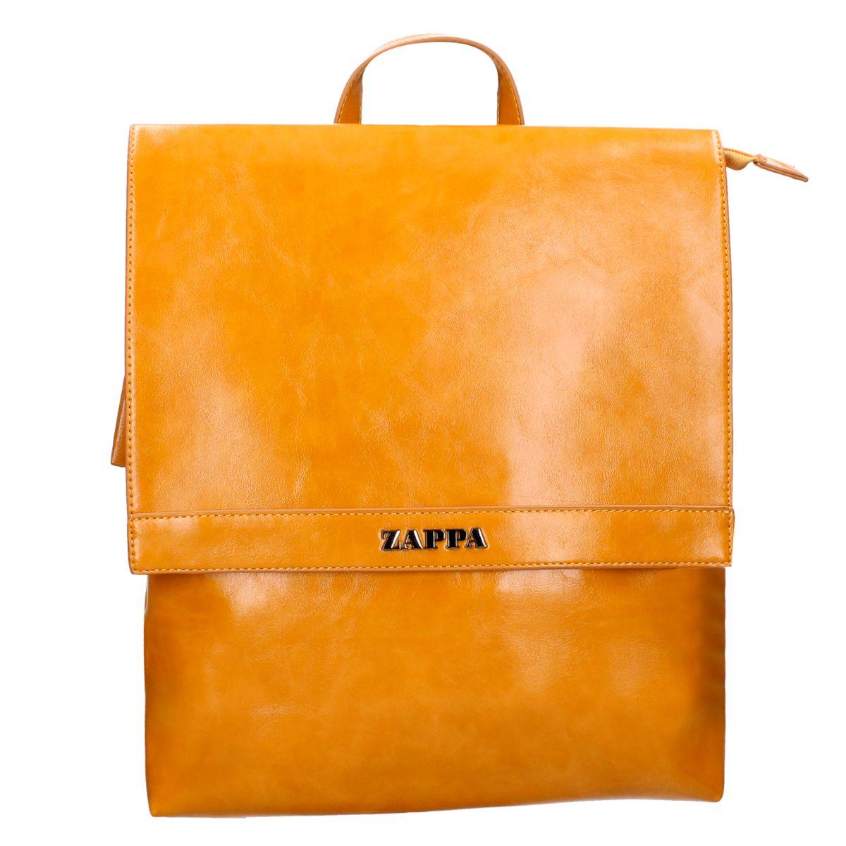 Mochila Nottingham Camel Zappa-1