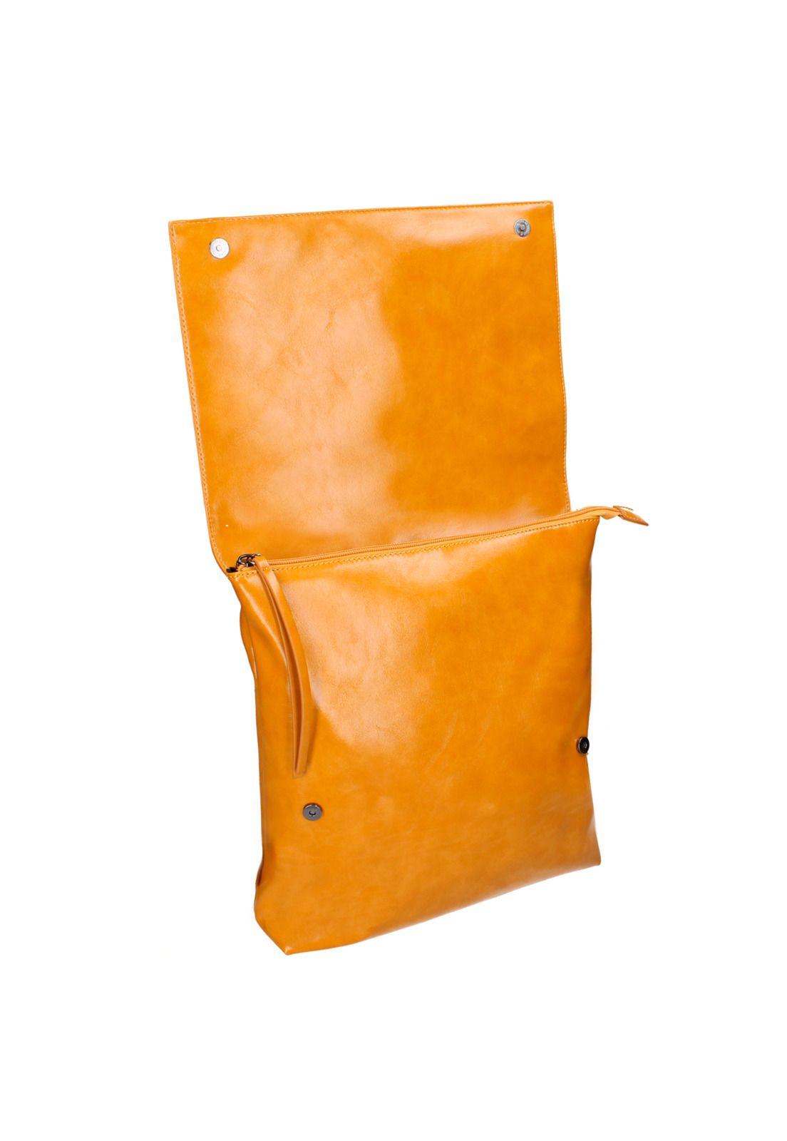 Mochila Nottingham Camel Zappa-2