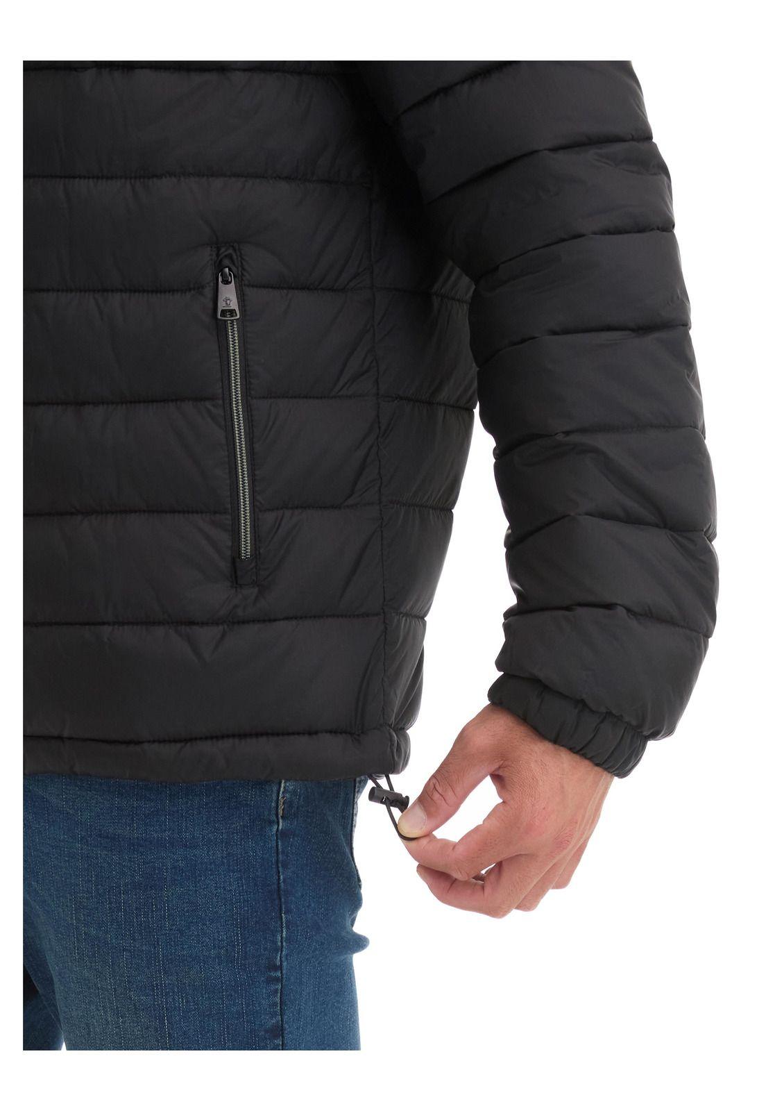 Parka Hombre V456 Panama Jack-3