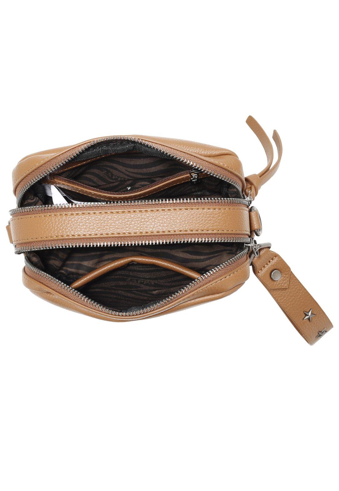 Cartera Bandolera Camel Zappa-3
