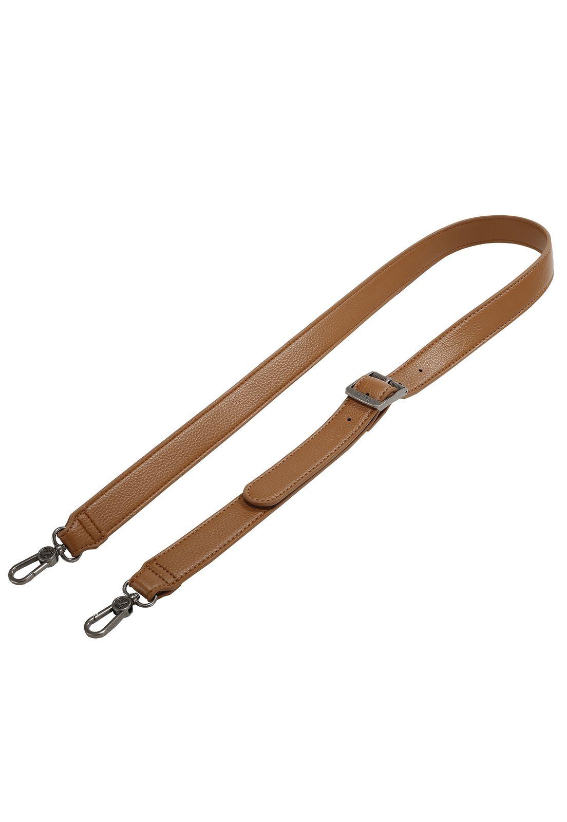 Cartera Bandolera Camel Zappa-4