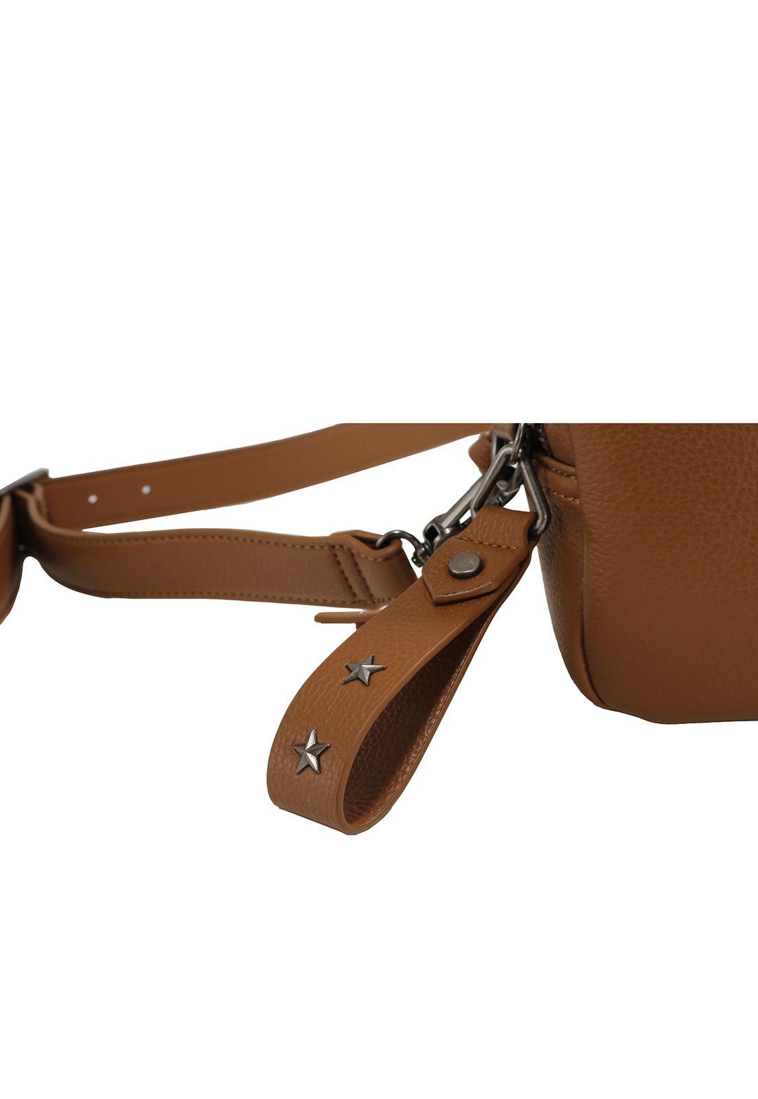 Cartera Bandolera Camel Zappa-5