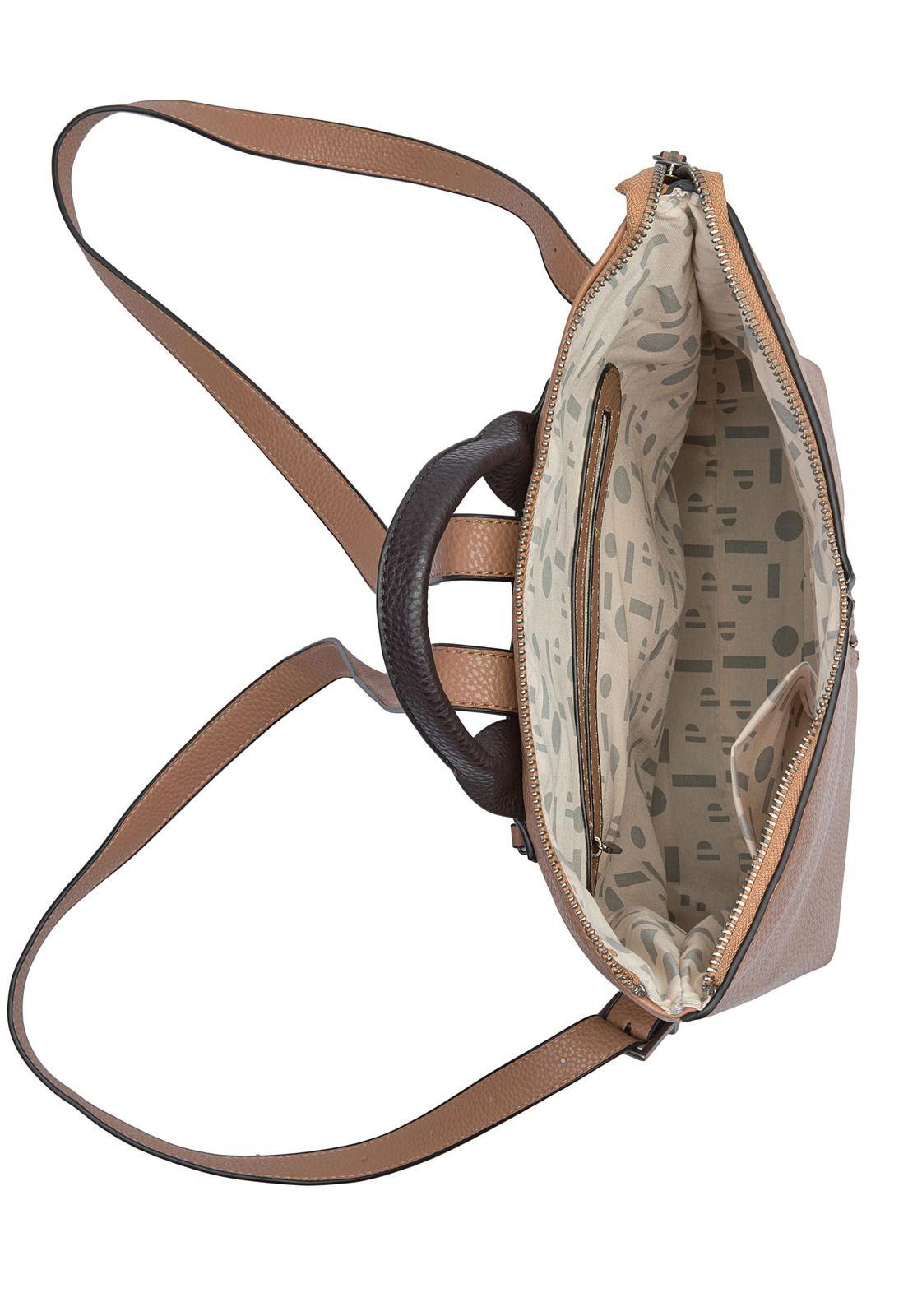 Mochila Mujer PO93 Pollini-3