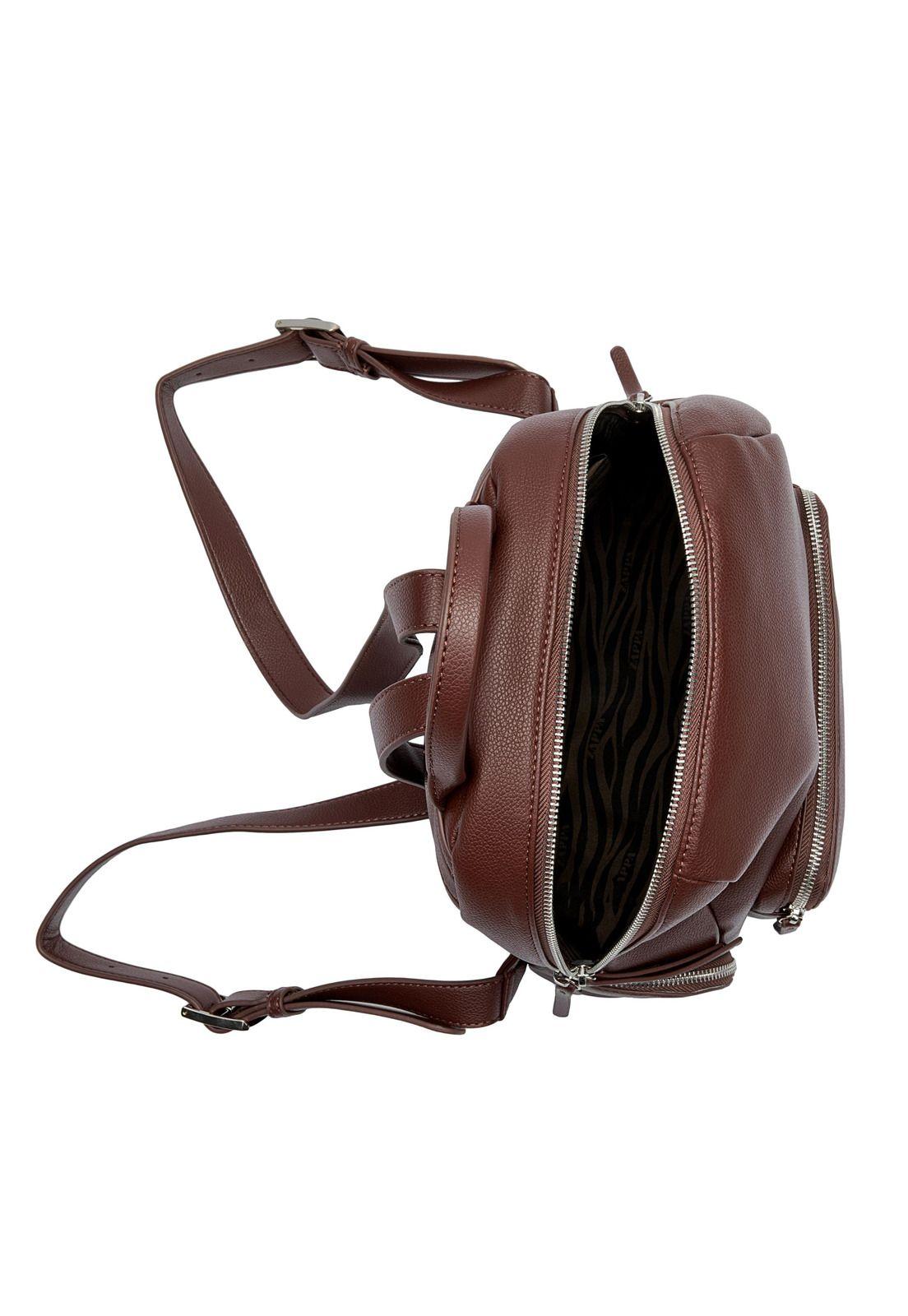 Mochila Mujer ZA13 Zappa-3