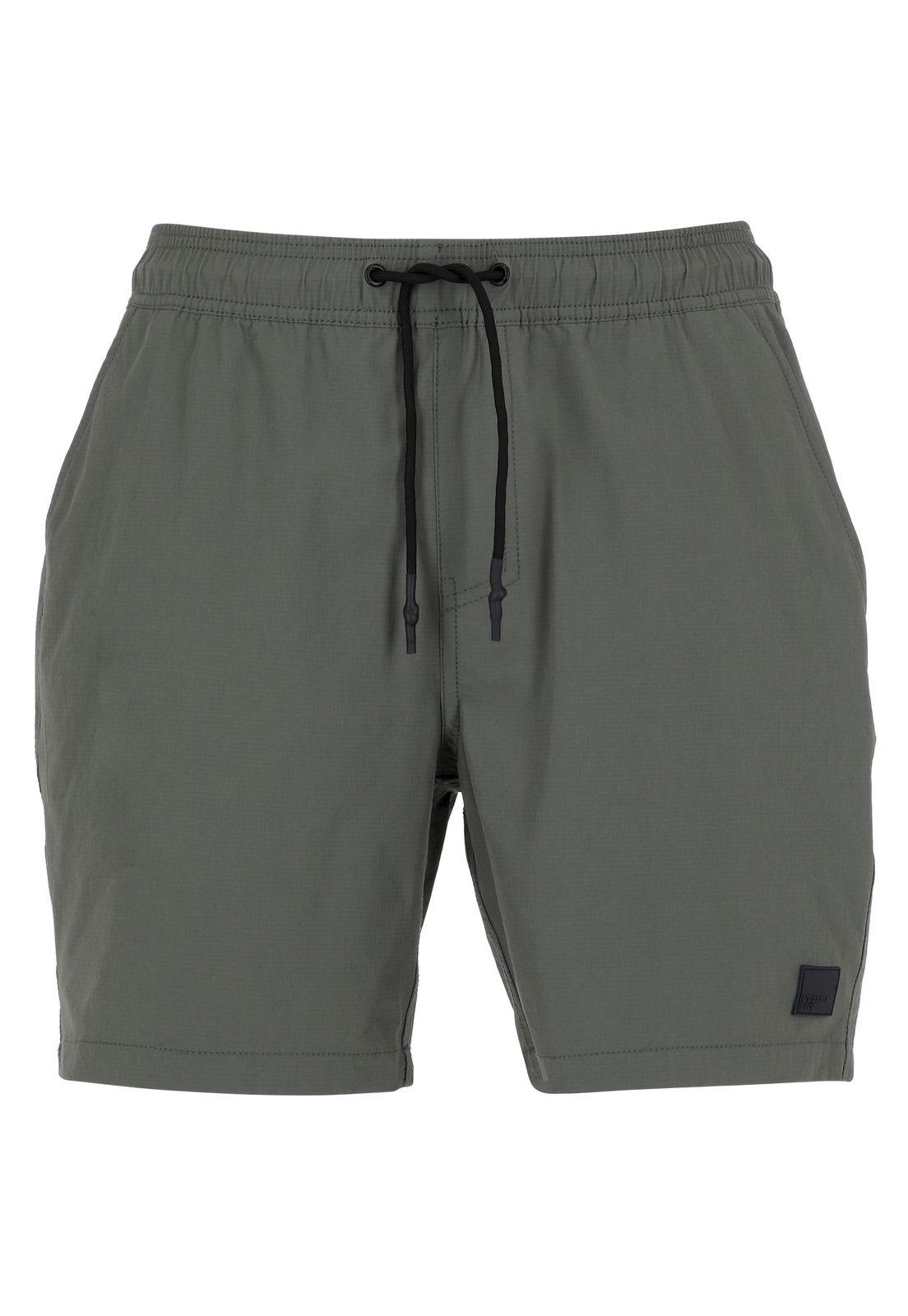 Traje de baño Verde Panama Jack-7