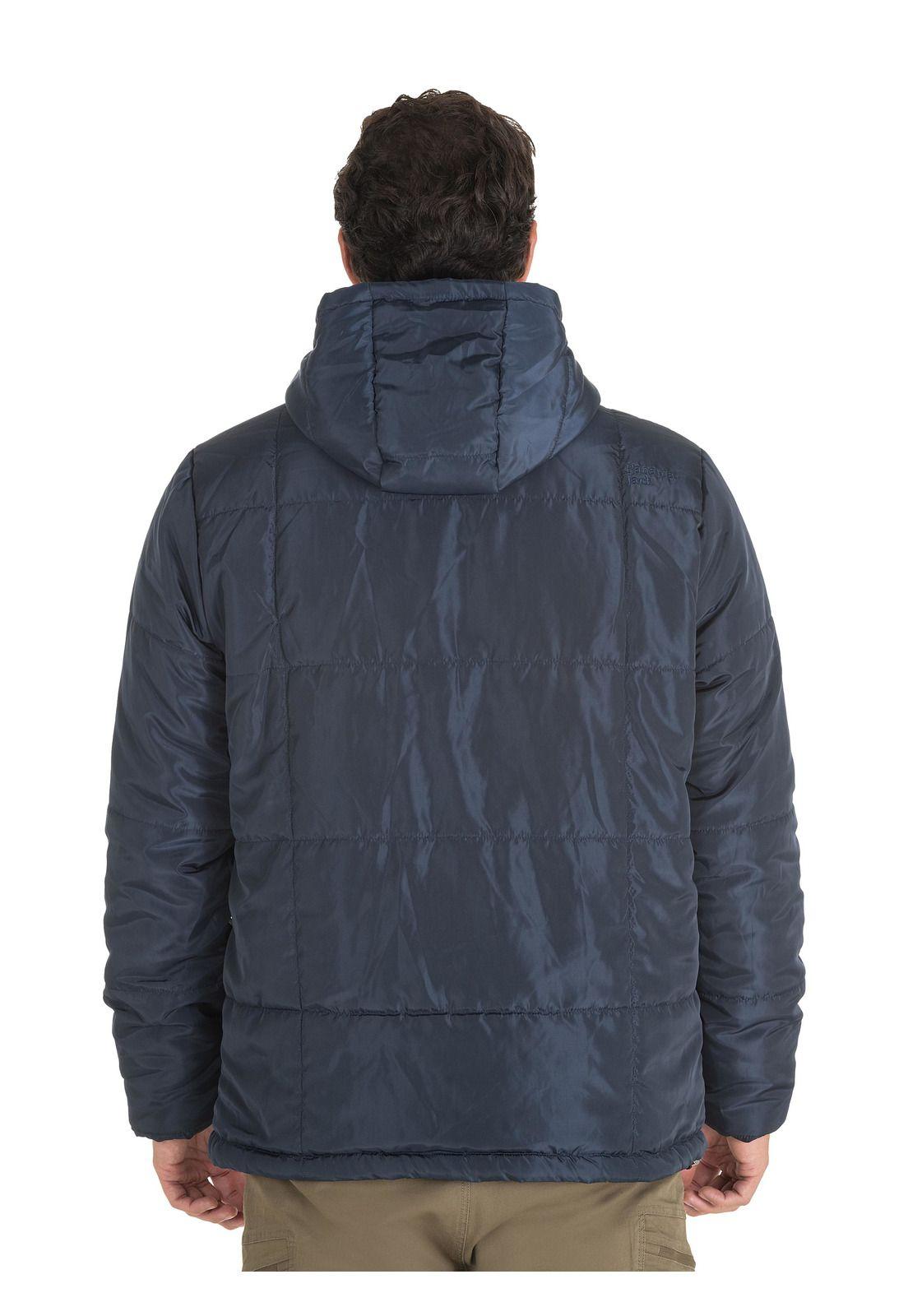 Parka Hombre Azul Panama Jack-1