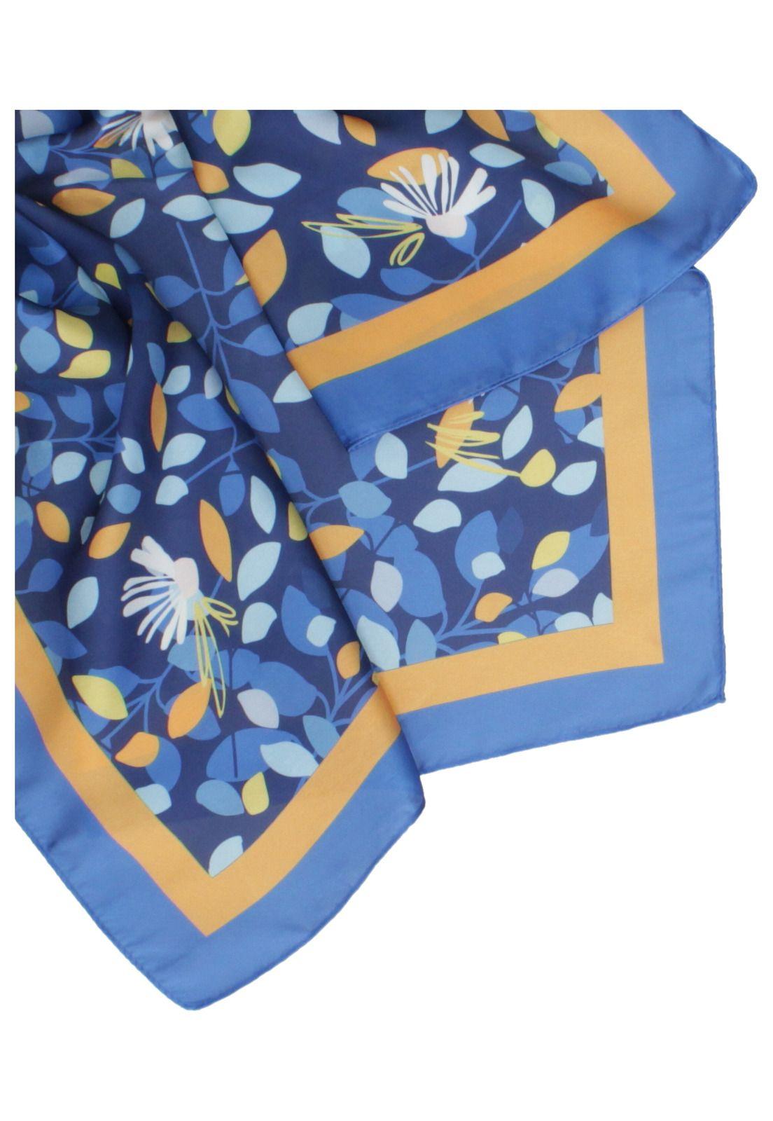 Pañuelo Mujer PP03I Pollini-3