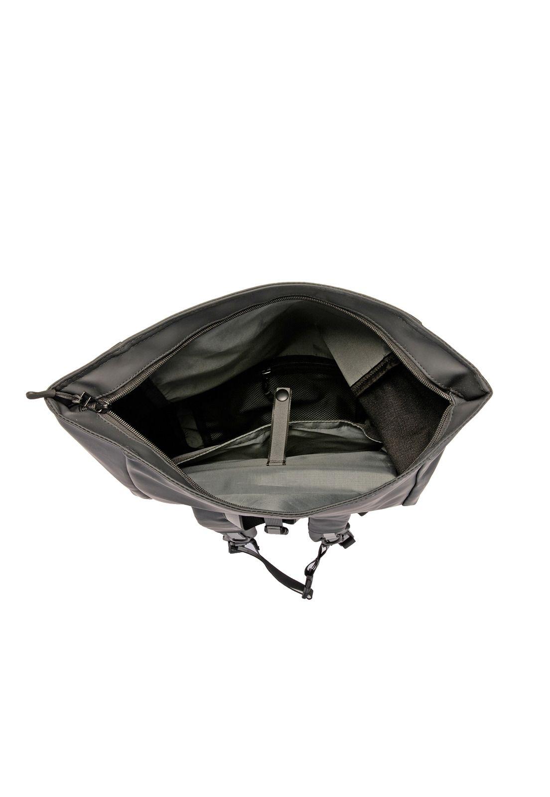 Mochila Hombre 27 litros Negro Panama Jack-3